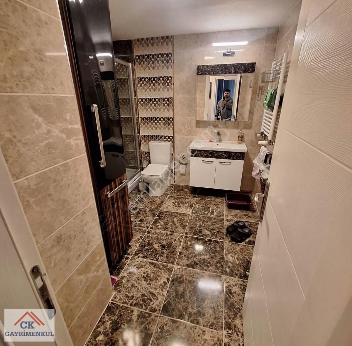 Ck,dan İdealtepe Sahile Marmaraya Yakın Boş 3+1 Masrafsız - Görsel 19