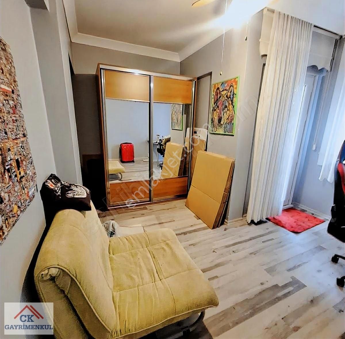 Ck,dan İdealtepe Sahile Marmaraya Yakın Boş 3+1 Masrafsız - Görsel 22