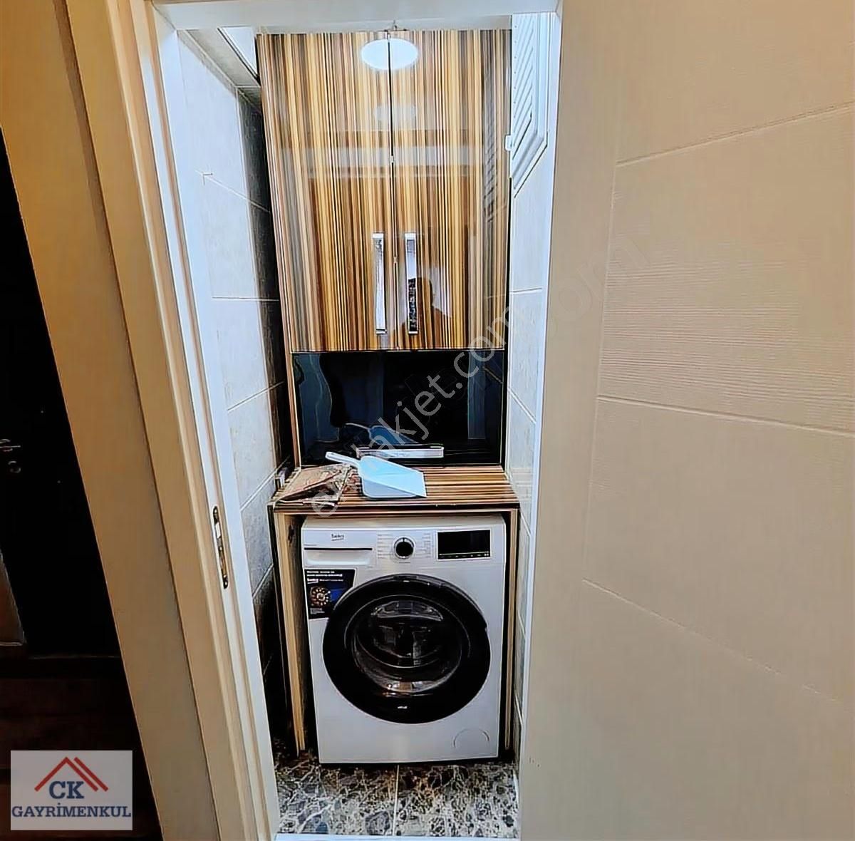 Ck,dan İdealtepe Sahile Marmaraya Yakın Boş 3+1 Masrafsız - Görsel 5