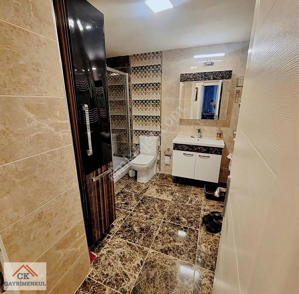 Ck,dan İdealtepe Sahile Marmaraya Yakın Boş 3+1 Masrafsız - Görsel 6