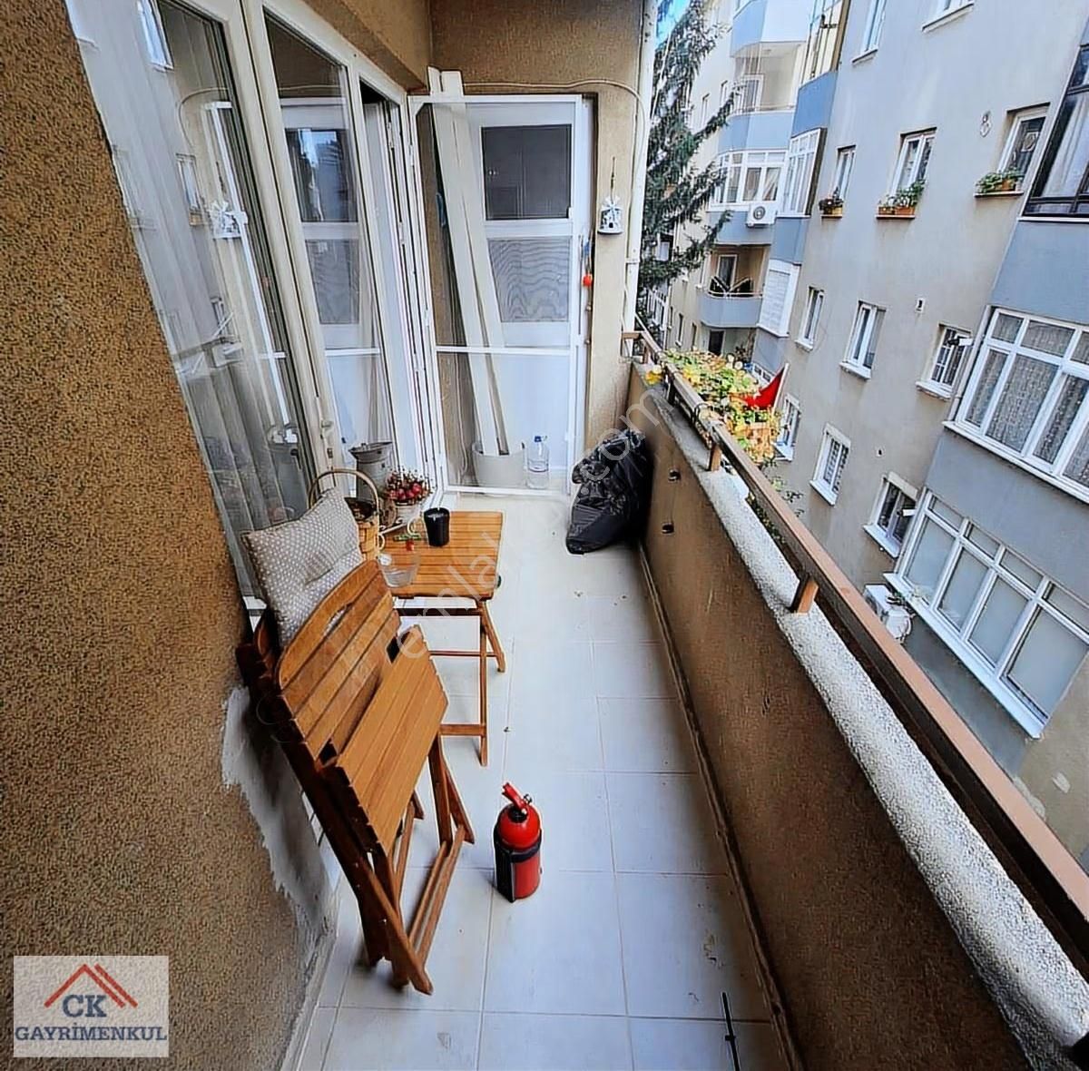 Ck,dan İdealtepe Sahile Marmaraya Yakın Boş 3+1 Masrafsız - Görsel 18