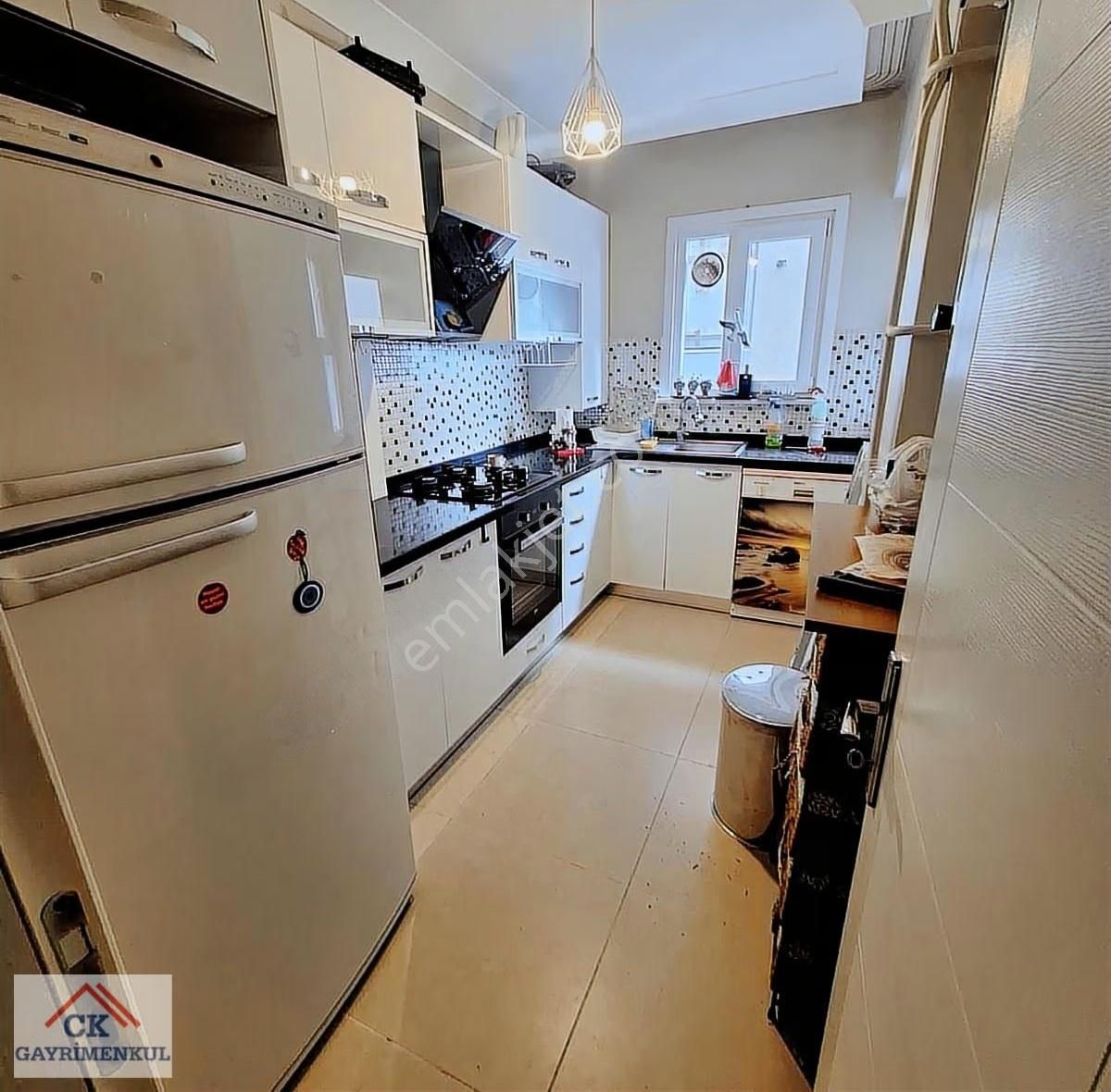 Ck,dan İdealtepe Sahile Marmaraya Yakın Boş 3+1 Masrafsız - Görsel 25