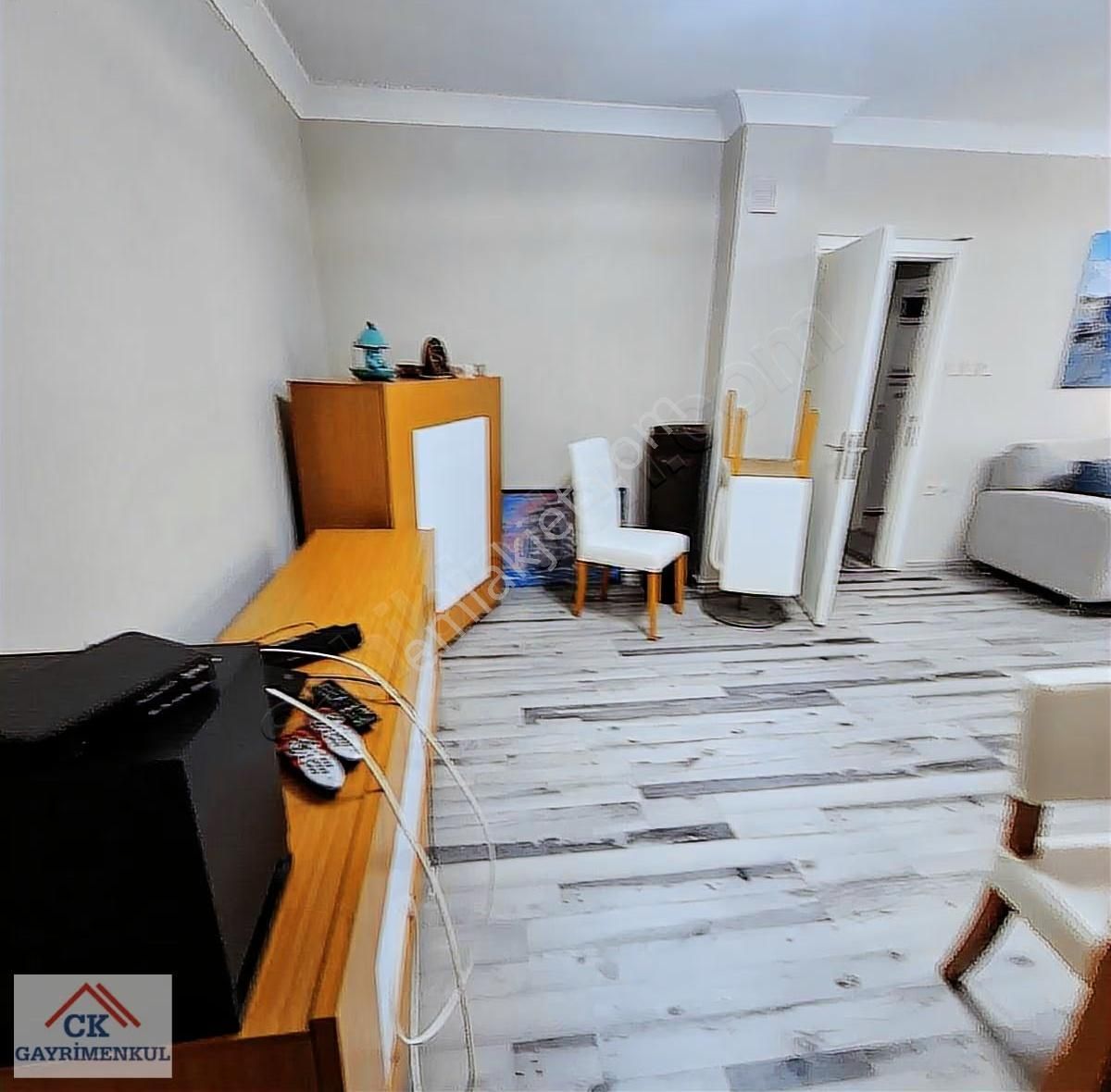 Ck,dan İdealtepe Sahile Marmaraya Yakın Boş 3+1 Masrafsız - Görsel 12