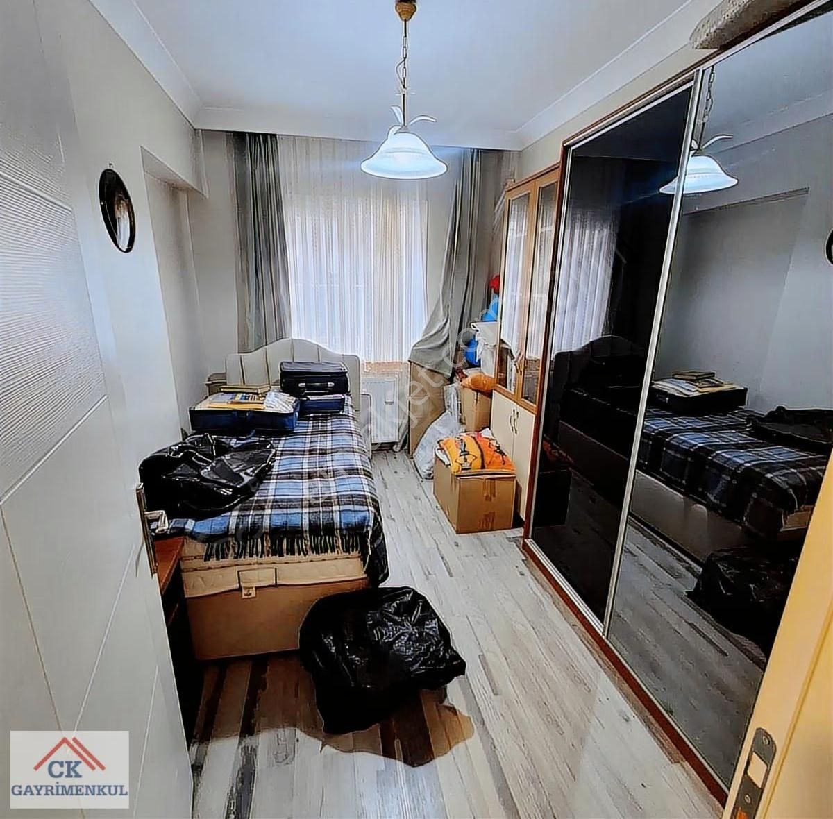 Ck,dan İdealtepe Sahile Marmaraya Yakın Boş 3+1 Masrafsız - Görsel 15