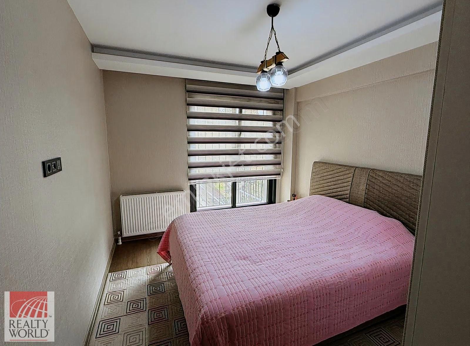 Fırsat! Çankaya Öveçlerde Vadi Manzaralı Full Eşyalı 1+1 Daire - Görsel 6