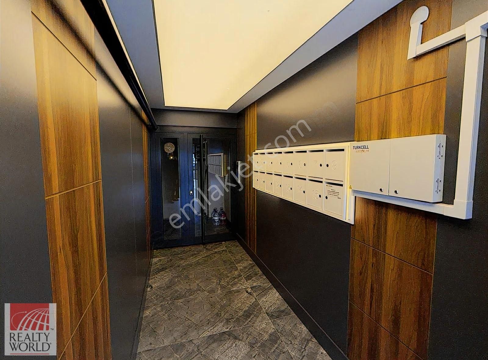 Fırsat! Çankaya Öveçlerde Vadi Manzaralı Full Eşyalı 1+1 Daire - Görsel 11