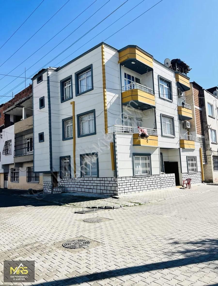 Mrs Gayrimenkul 3 Katlı 2+1