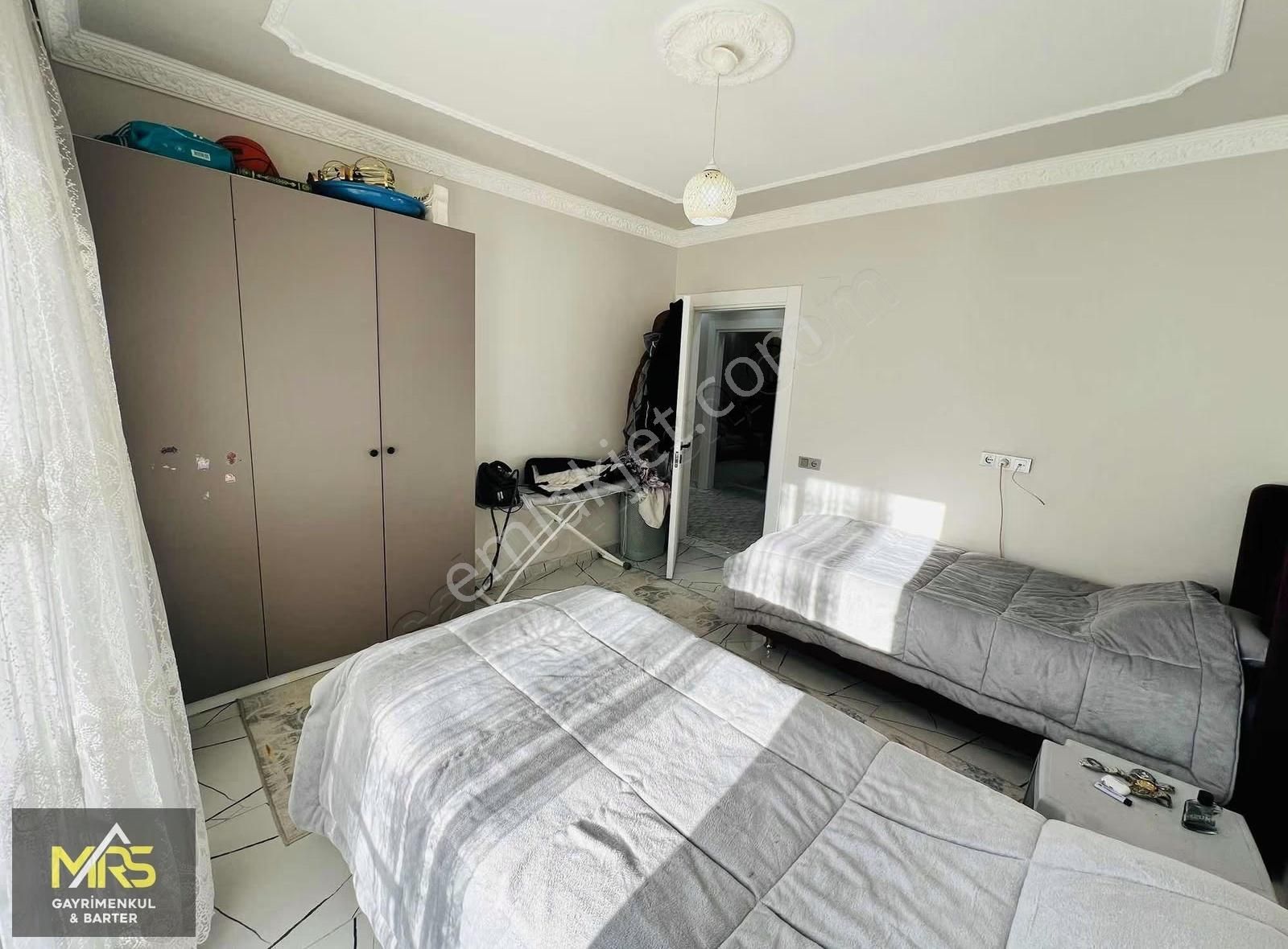 Yalınayak Serinevlerde 3 Katlı 125 Net Oturum - Görsel 7