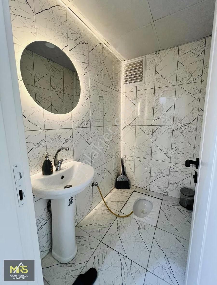 Yalınayak Serinevlerde 3 Katlı 125 Net Oturum - Görsel 11