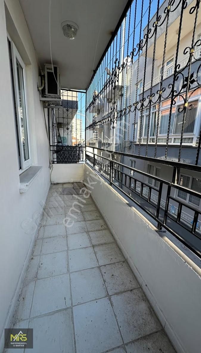 Mrs Gayrimenkulden Yenişehir Cumhuriyet Mah.3+1 Bğmsz Mutfak D. - Görsel 30