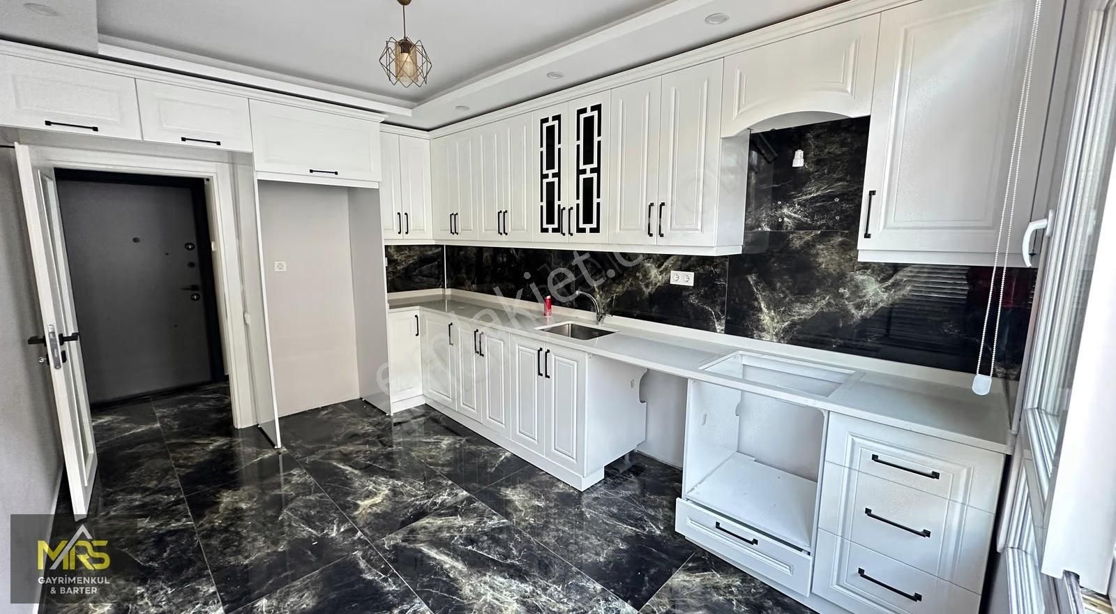 Mrs Gayrimenkulden Yenişehir Cumhuriyet Mah.3+1 Bğmsz Mutfak D. - Görsel 20