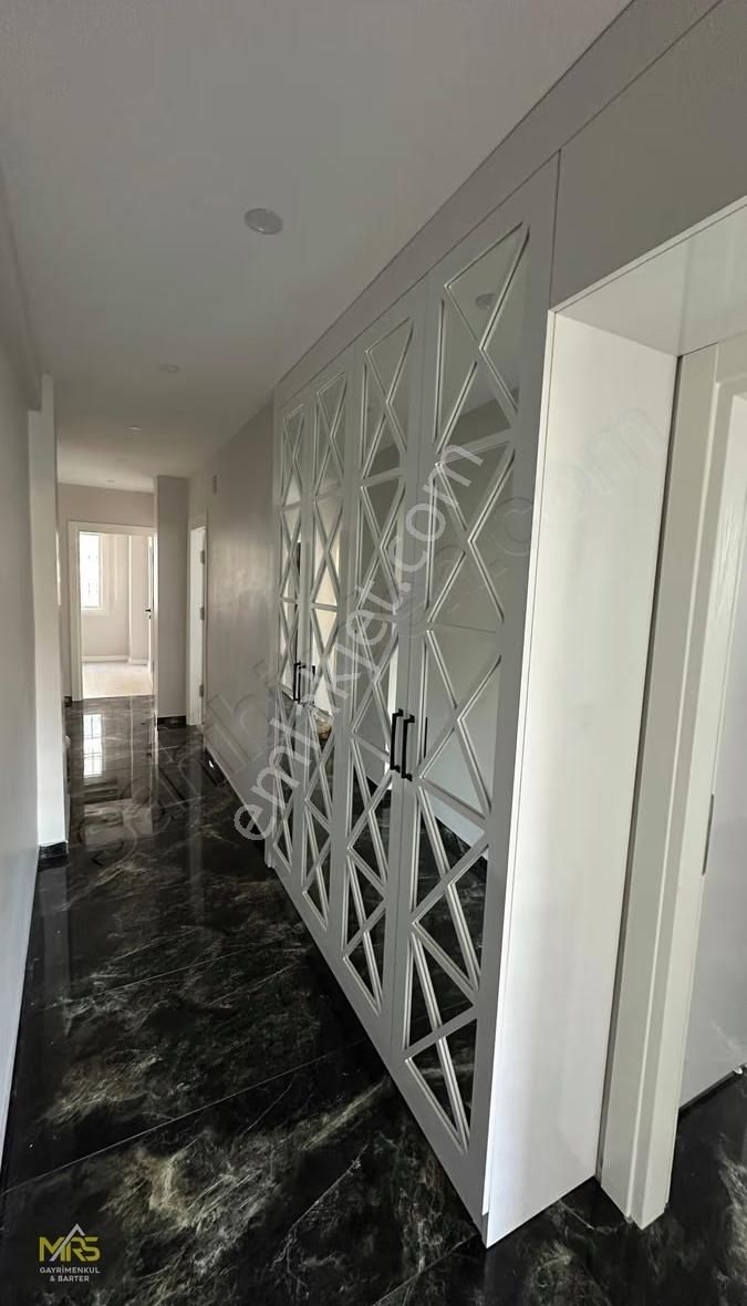 Mrs Gayrimenkulden Yenişehir Cumhuriyet Mah.3+1 Bğmsz Mutfak D. - Görsel 7