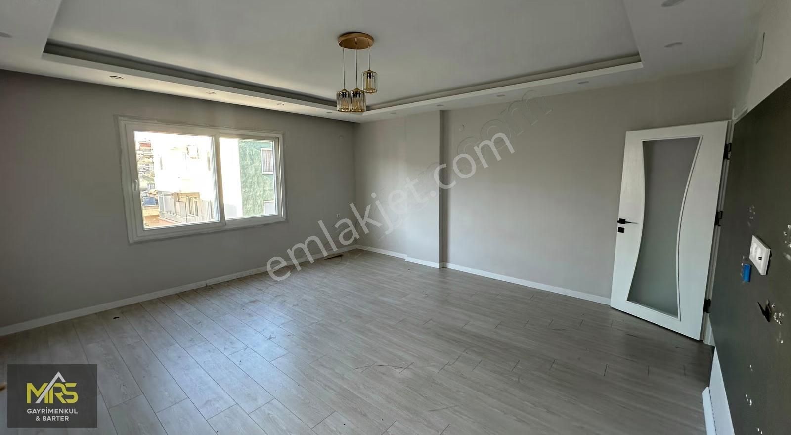 Mrs Gayrimenkulden Yenişehir Cumhuriyet Mah.3+1 Bğmsz Mutfak D. - Görsel 11