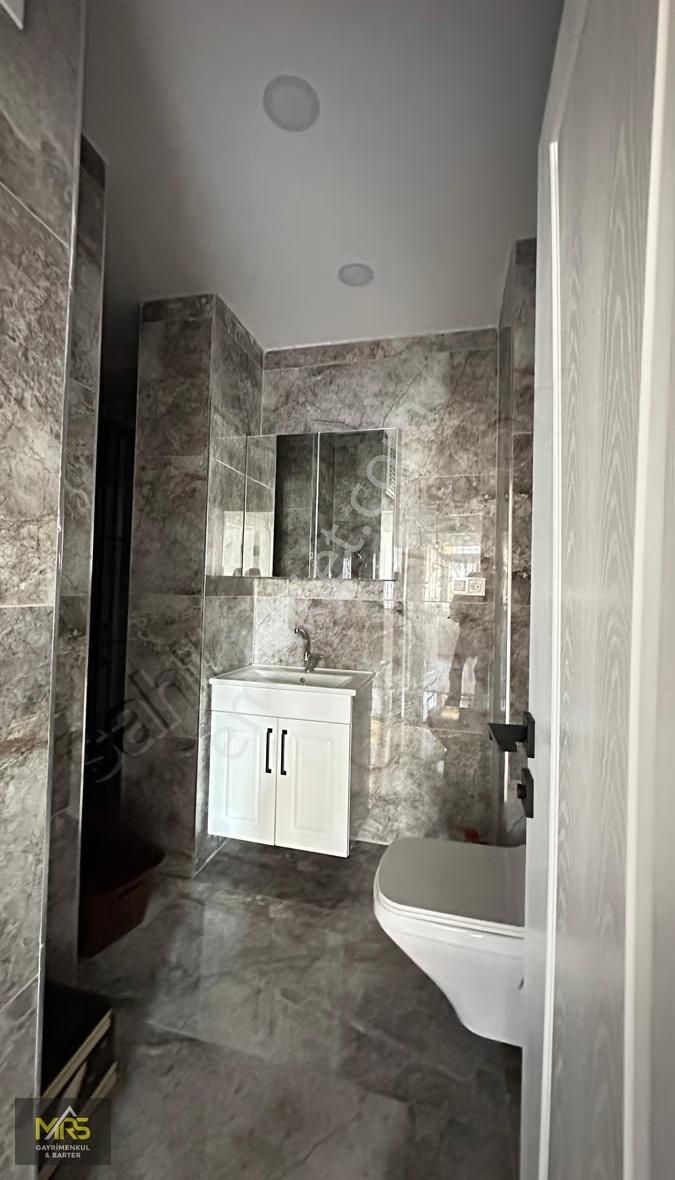 Mrs Gayrimenkulden Yenişehir Cumhuriyet Mah.3+1 Bğmsz Mutfak D. - Görsel 29