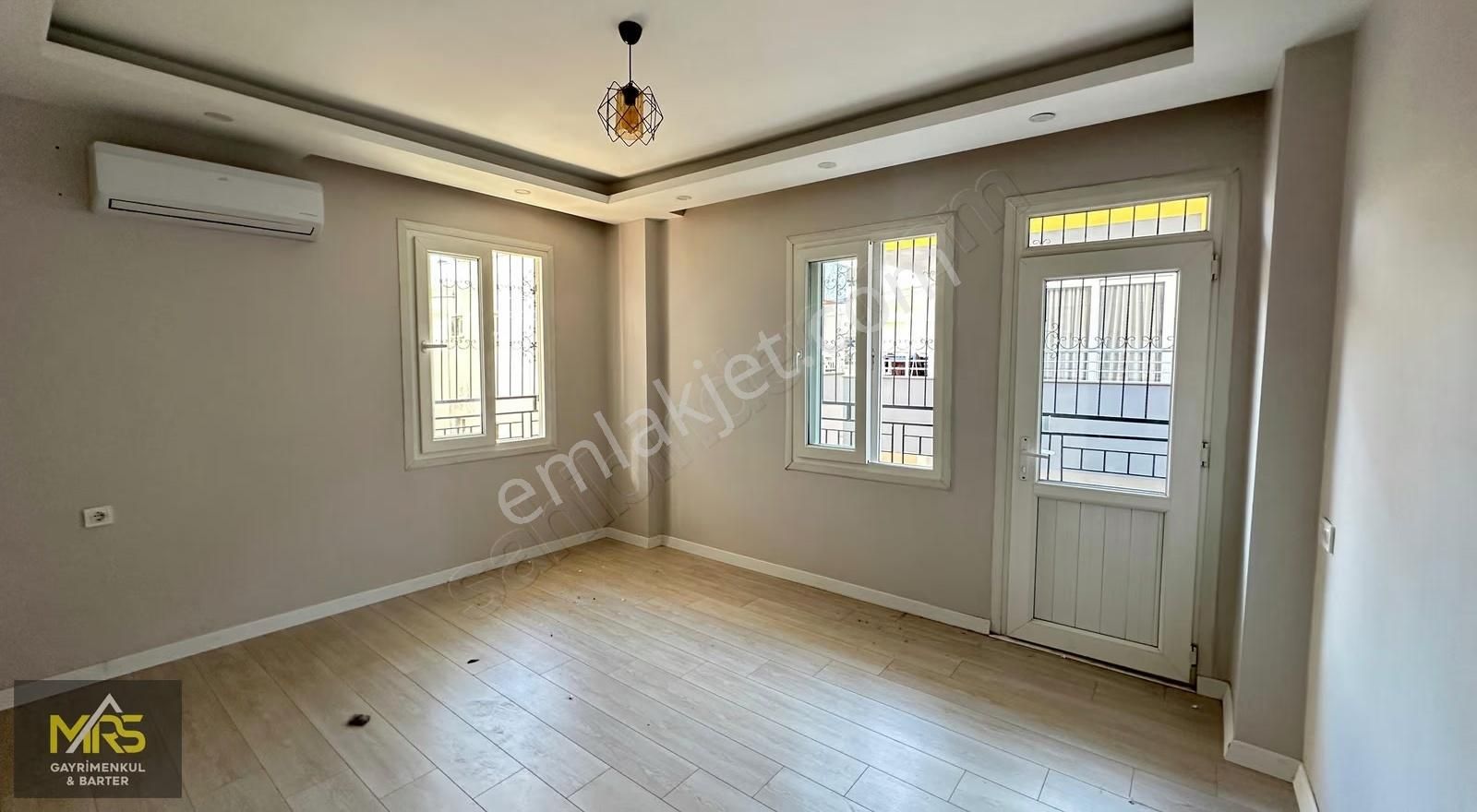 Mrs Gayrimenkulden Yenişehir Cumhuriyet Mah.3+1 Bğmsz Mutfak D. - Görsel 27