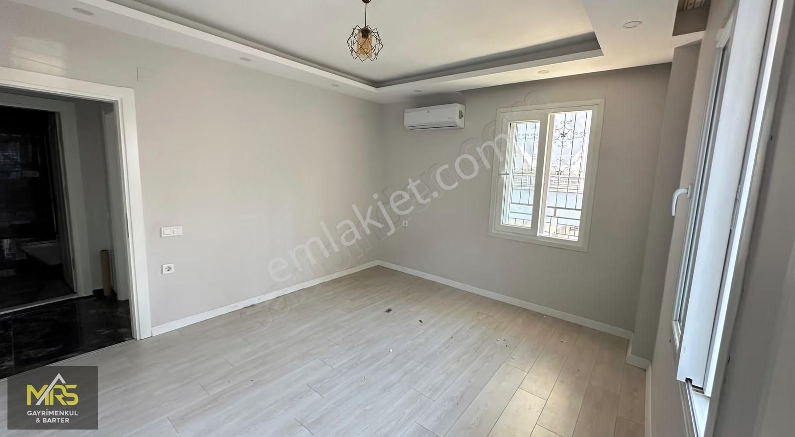 Mrs Gayrimenkulden Yenişehir Cumhuriyet Mah.3+1 Bğmsz Mutfak D. - Görsel 22