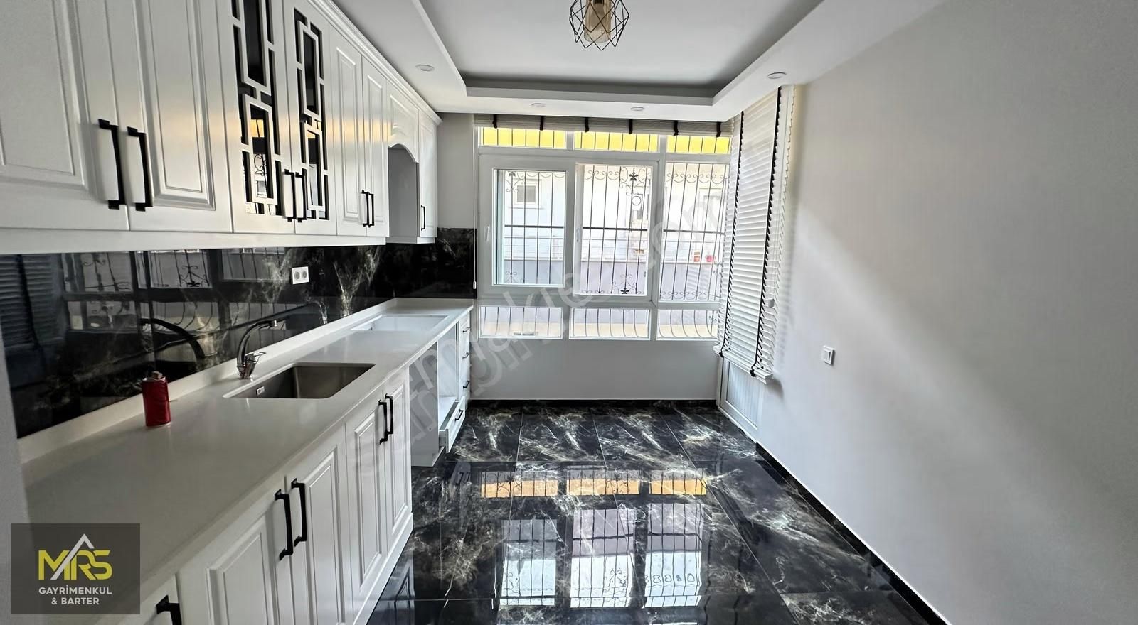 Mrs Gayrimenkulden Yenişehir Cumhuriyet Mah.3+1 Bğmsz Mutfak D. - Görsel 2