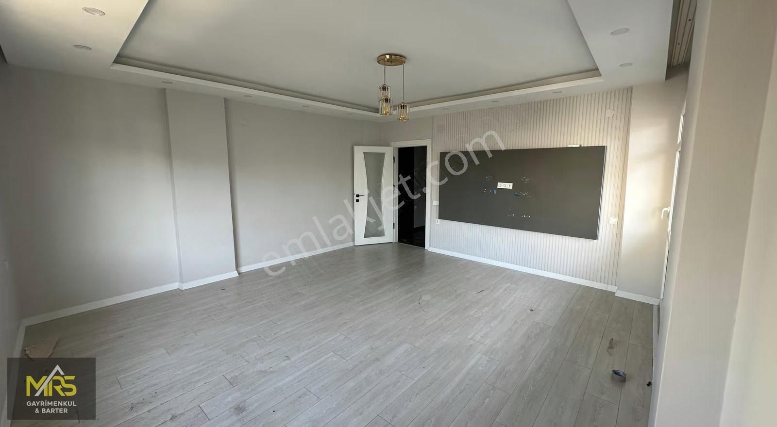 Mrs Gayrimenkulden Yenişehir Cumhuriyet Mah.3+1 Bğmsz Mutfak D. - Görsel 15