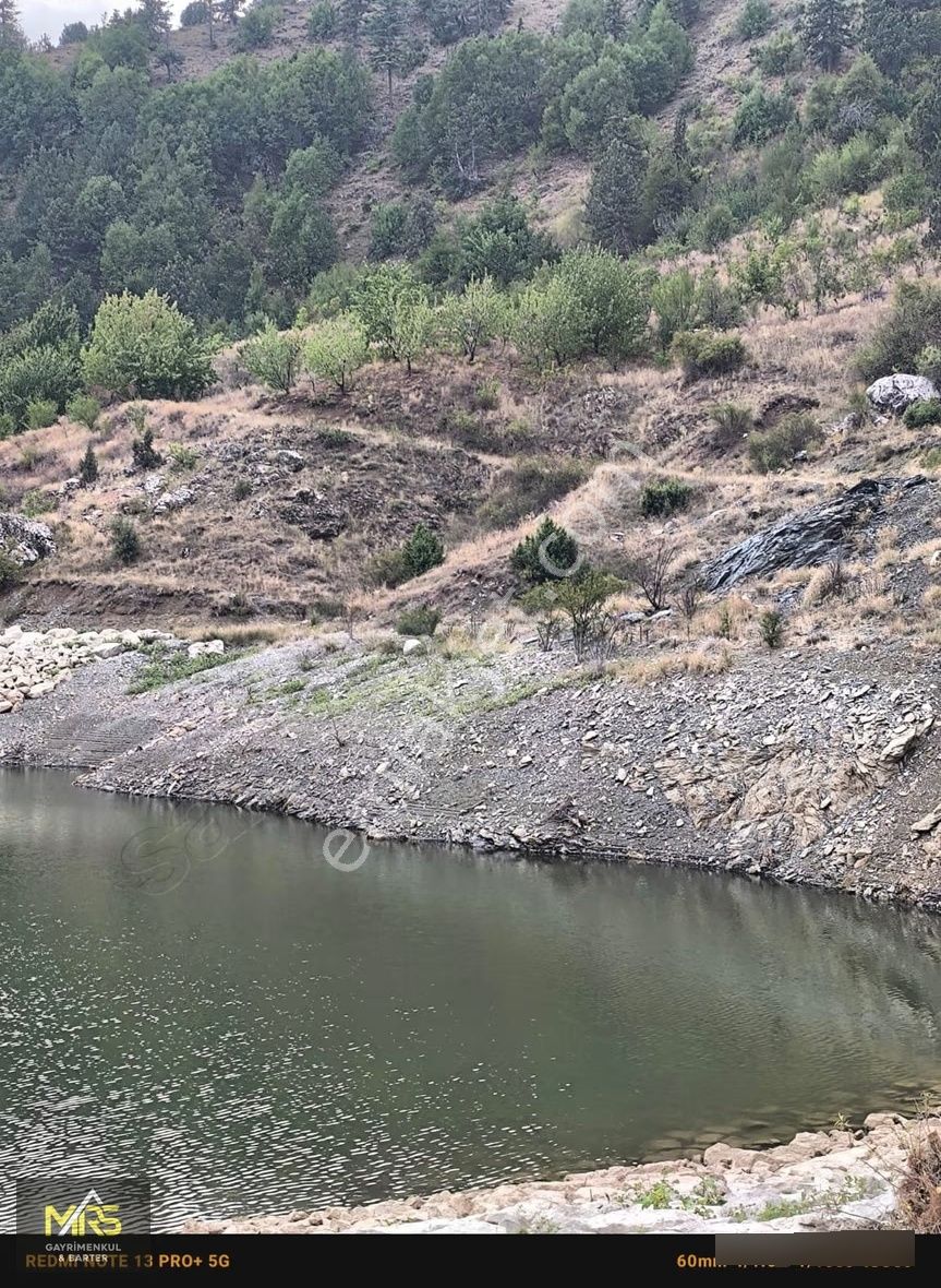 Mrs Gayrimenkulden Arslanköyde Göle Sıfır 1850m2 Satılık Tarla - Görsel 6