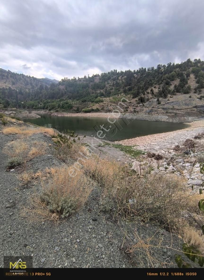 Mrs Gayrimenkulden Arslanköyde Göle Sıfır 1850m2 Satılık Tarla - Görsel 5