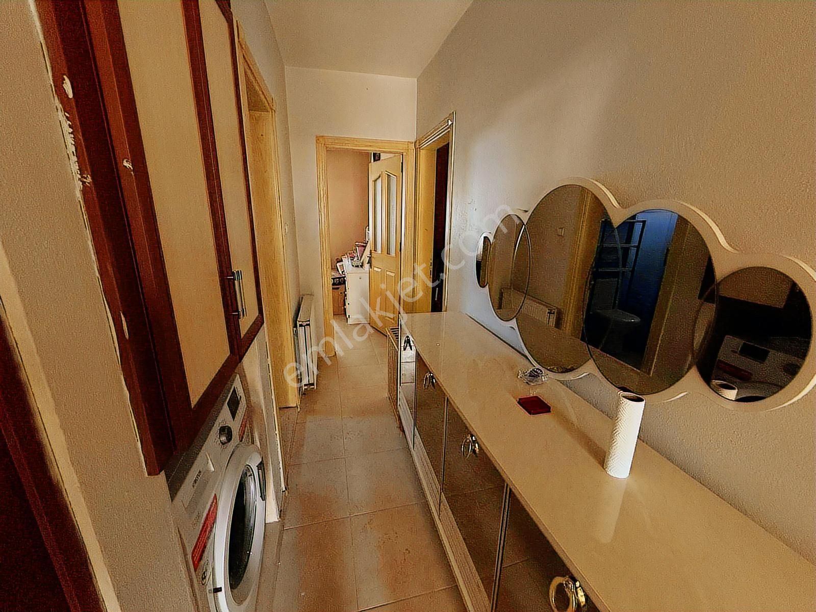 Levent Mah İmarlı D.gazlı 2 Katlı Satılık Müstakil - Görsel 13