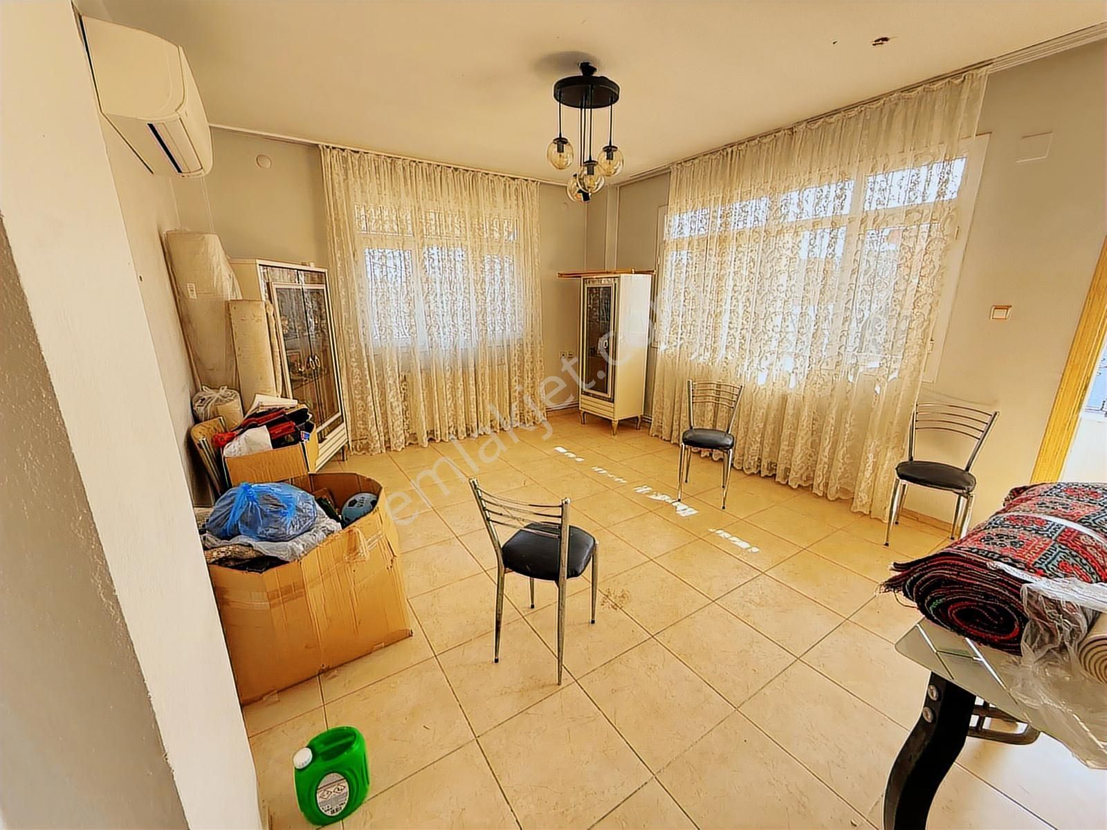 Levent Mah İmarlı D.gazlı 2 Katlı Satılık Müstakil - Görsel 9