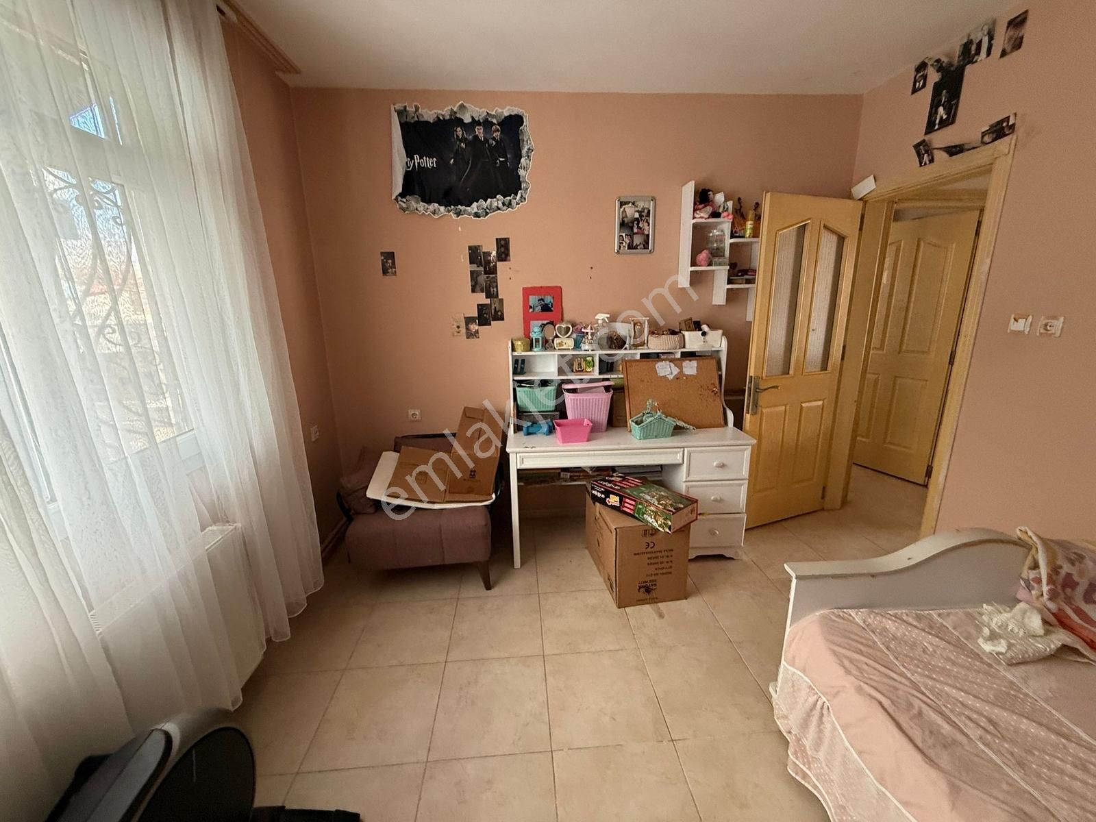 Levent Mah İmarlı D.gazlı 2 Katlı Satılık Müstakil - Görsel 18