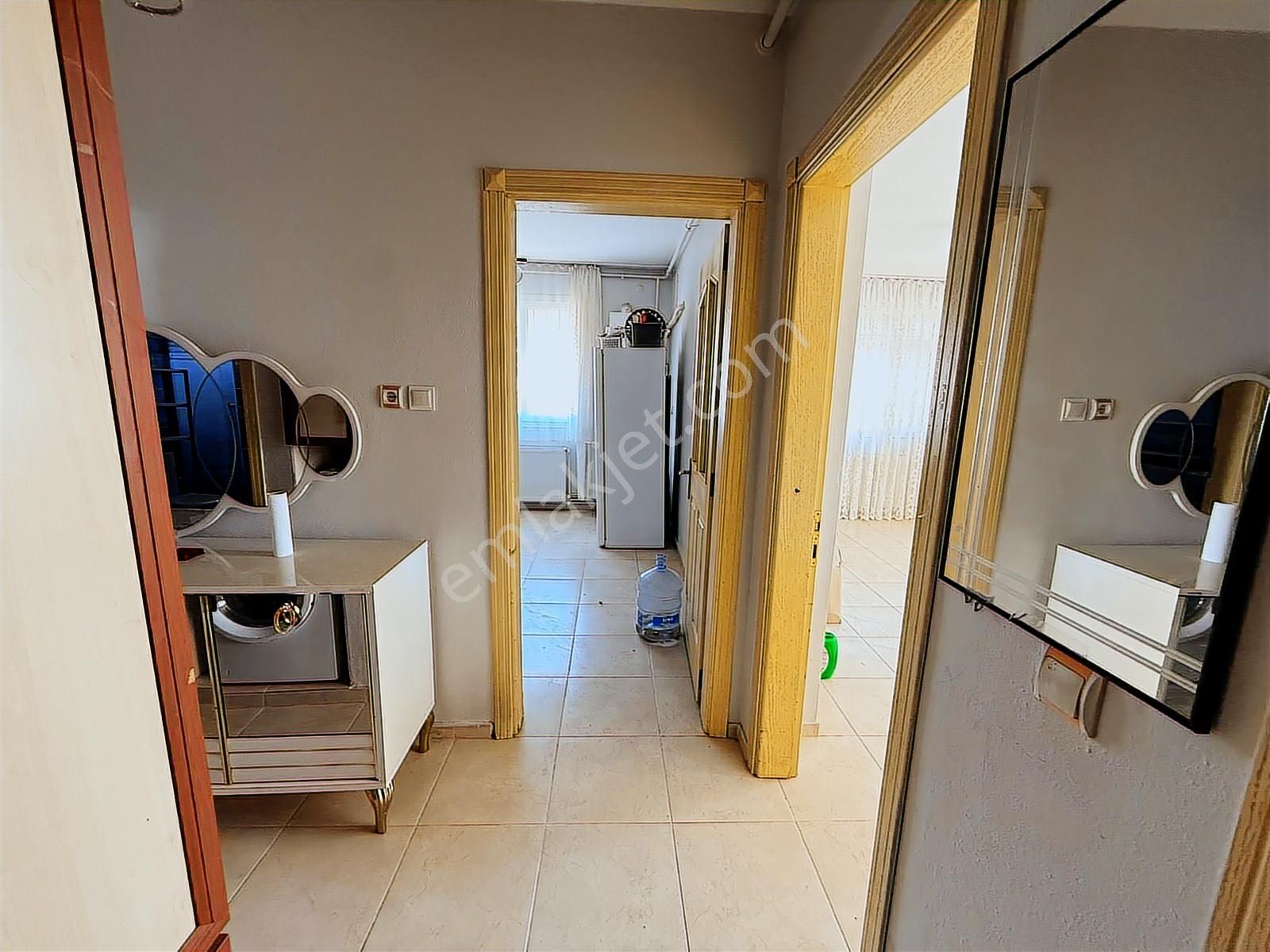 Levent Mah İmarlı D.gazlı 2 Katlı Satılık Müstakil - Görsel 8