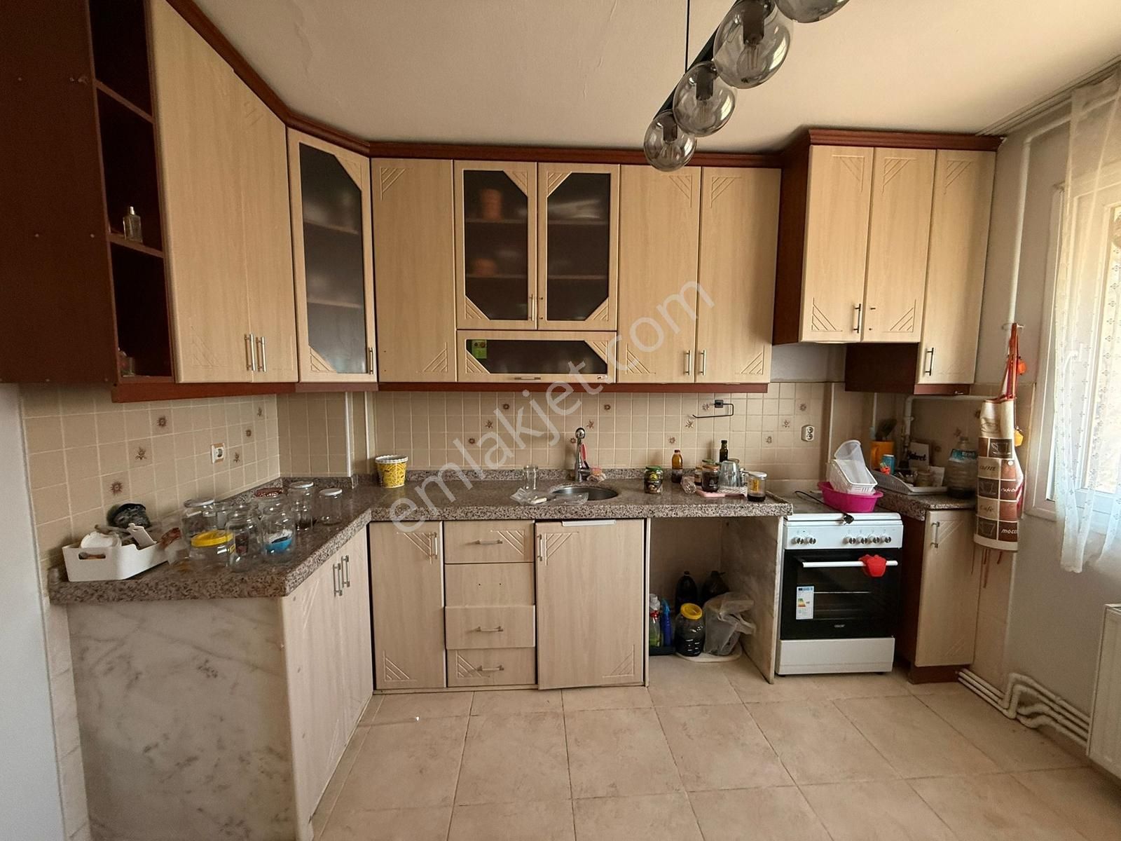 Levent Mah İmarlı D.gazlı 2 Katlı Satılık Müstakil - Görsel 22