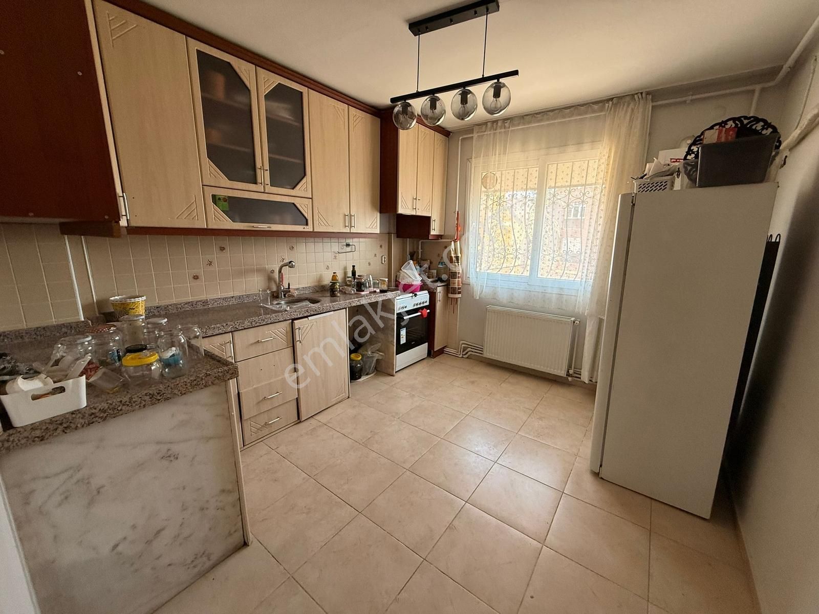 Levent Mah İmarlı D.gazlı 2 Katlı Satılık Müstakil - Görsel 16