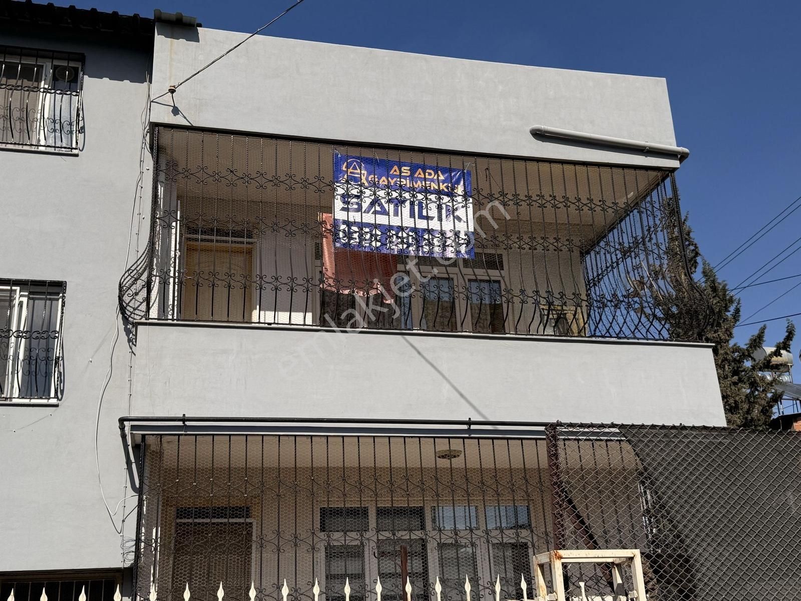 Levent Mah İmarlı D.gazlı 2 Katlı Satılık Müstakil - Görsel 15