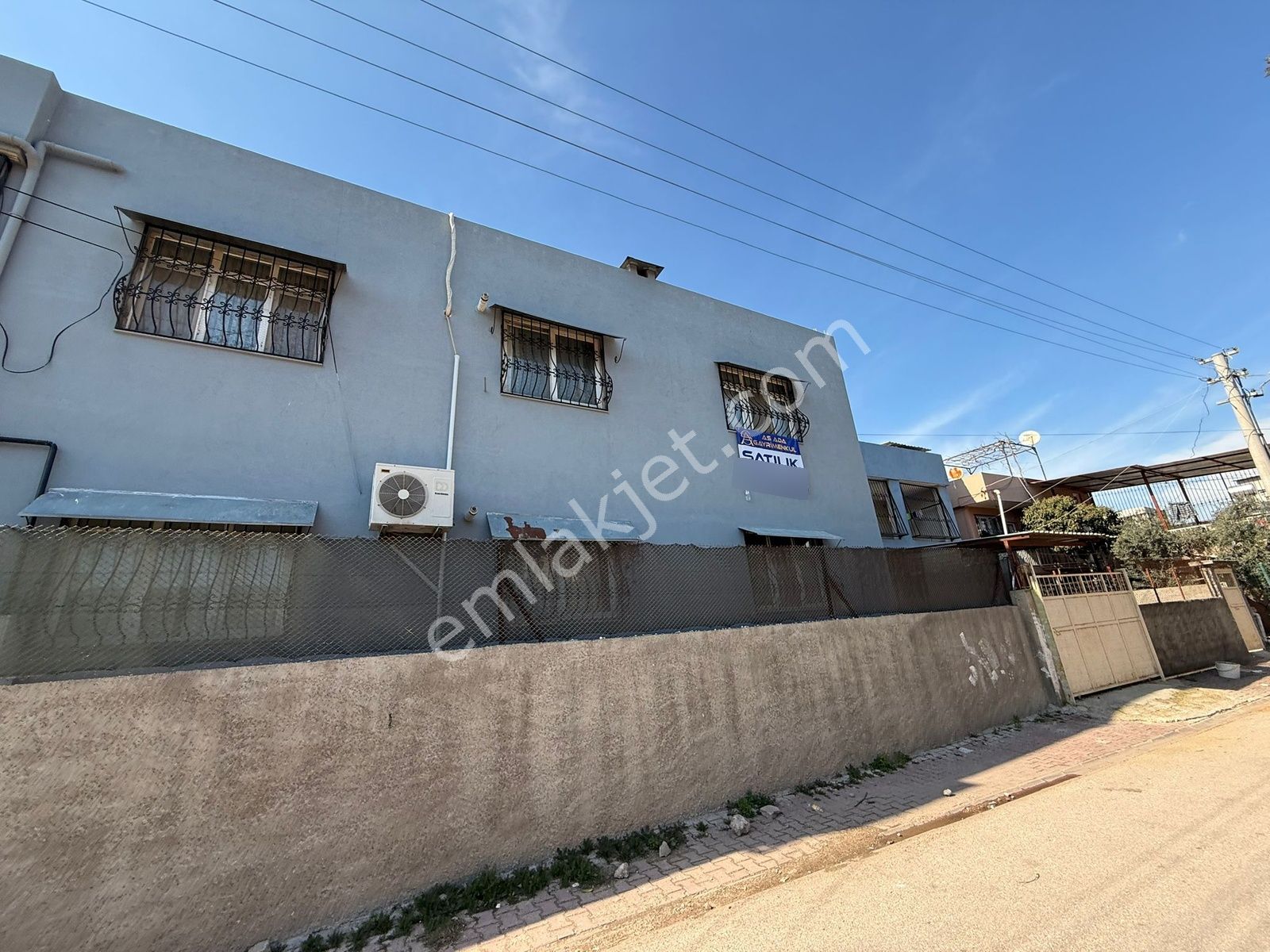 Levent Mah İmarlı D.gazlı 2 Katlı Satılık Müstakil - Görsel 26