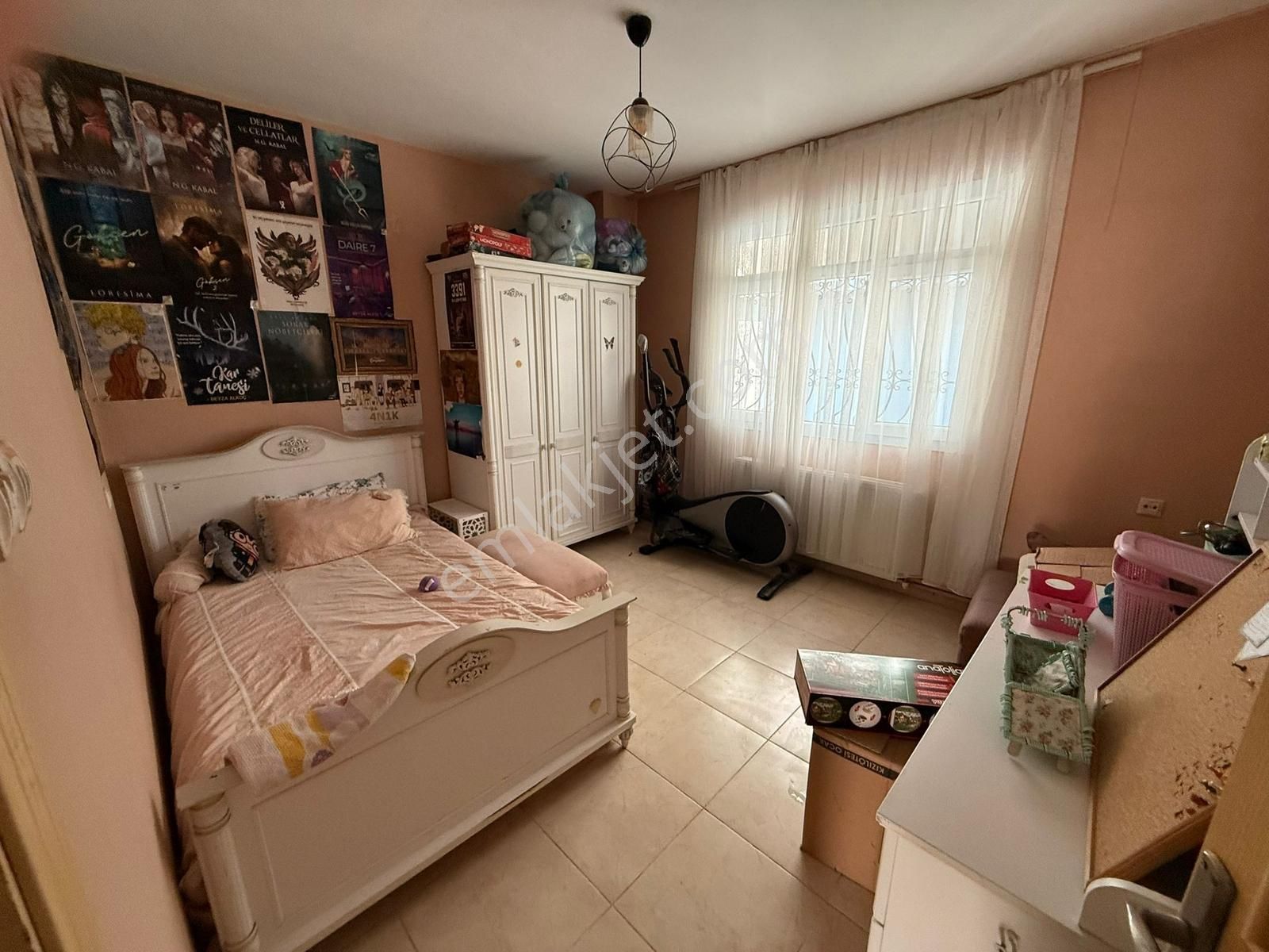 Levent Mah İmarlı D.gazlı 2 Katlı Satılık Müstakil - Görsel 24