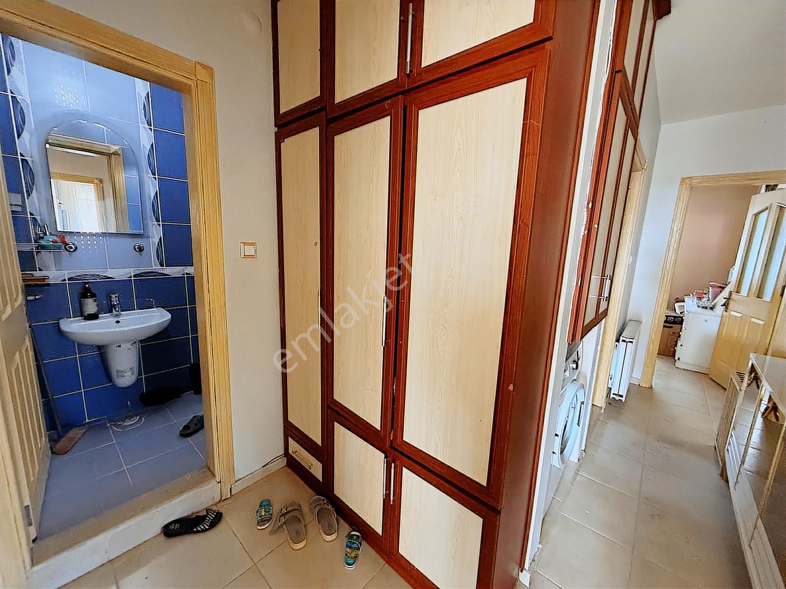 Levent Mah İmarlı D.gazlı 2 Katlı Satılık Müstakil - Görsel 7