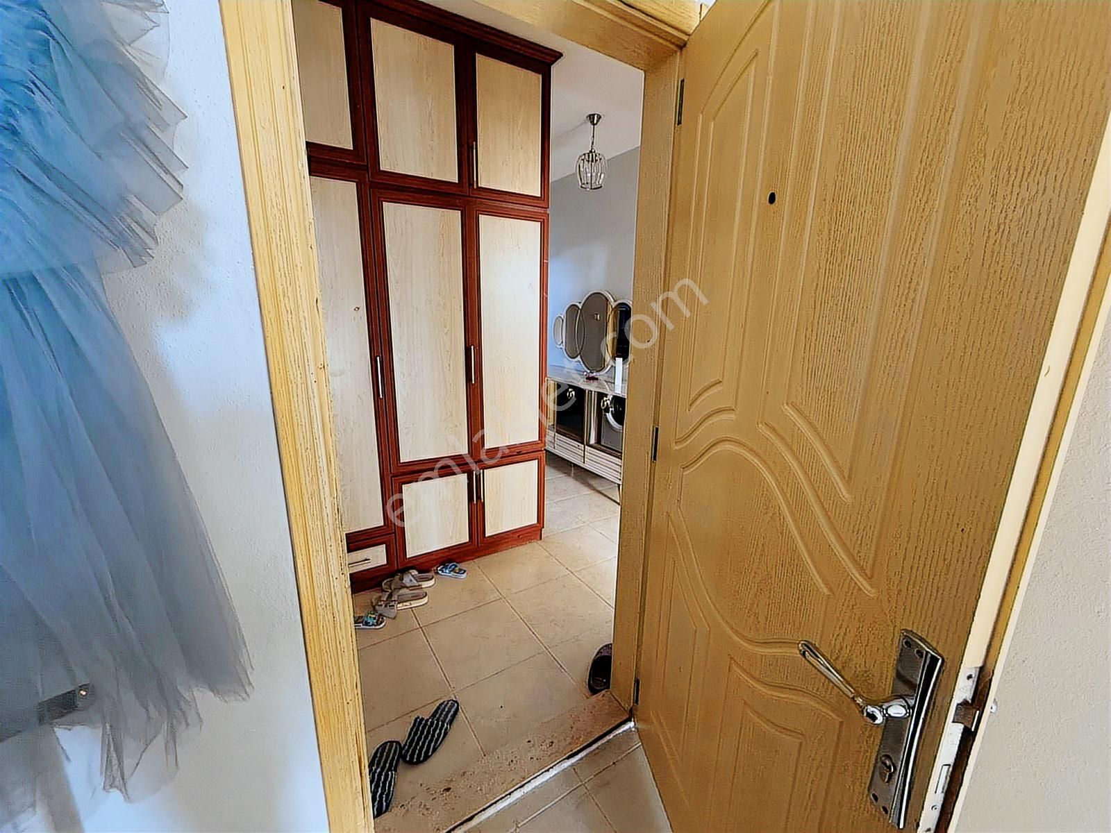 Levent Mah İmarlı D.gazlı 2 Katlı Satılık Müstakil - Görsel 12