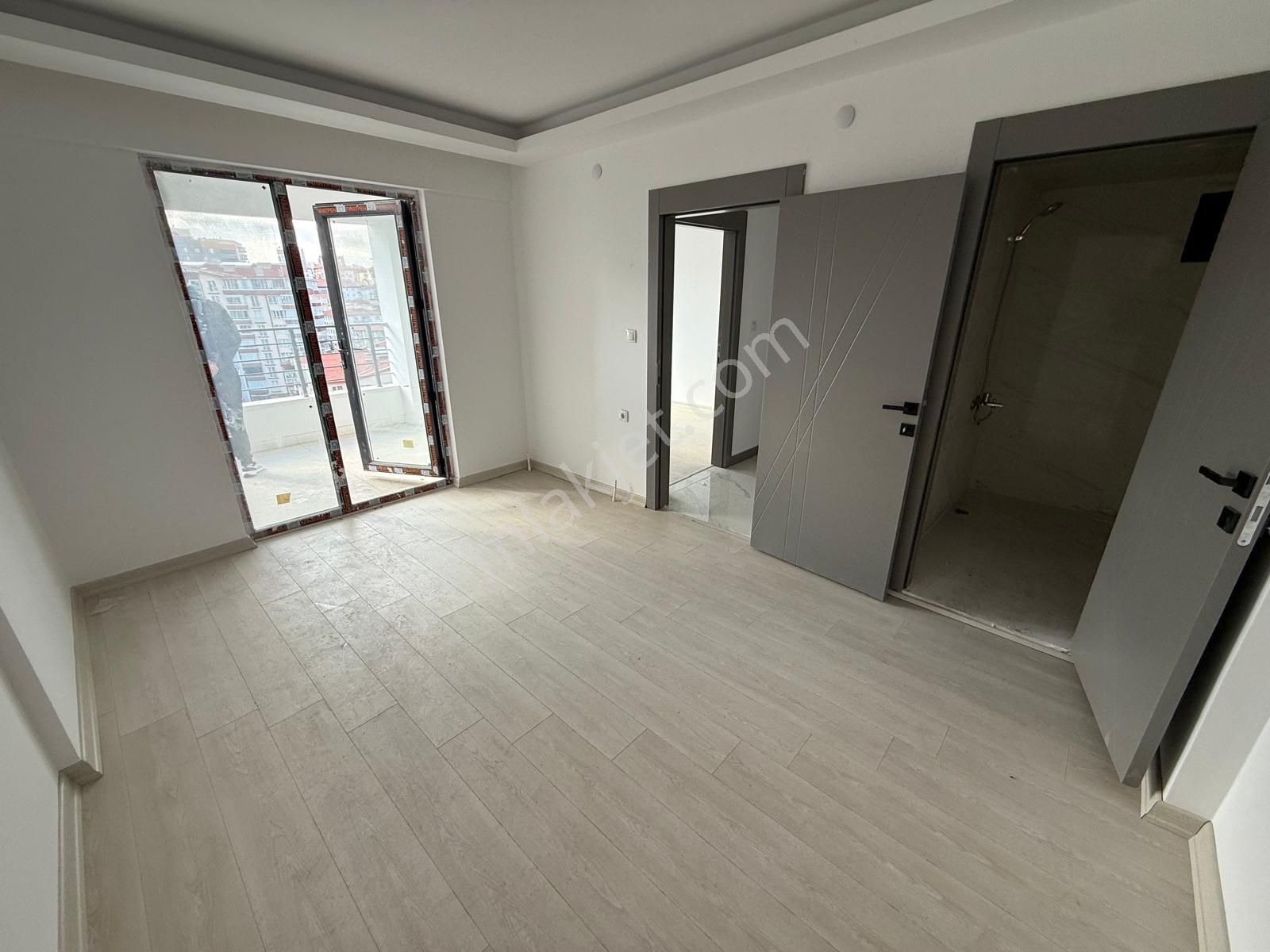 ▆▇█▓zirve▓█▇▆durali Alıç Mah. Şehir Manzaralı Sıfır 3+1 Daire - Görsel 31