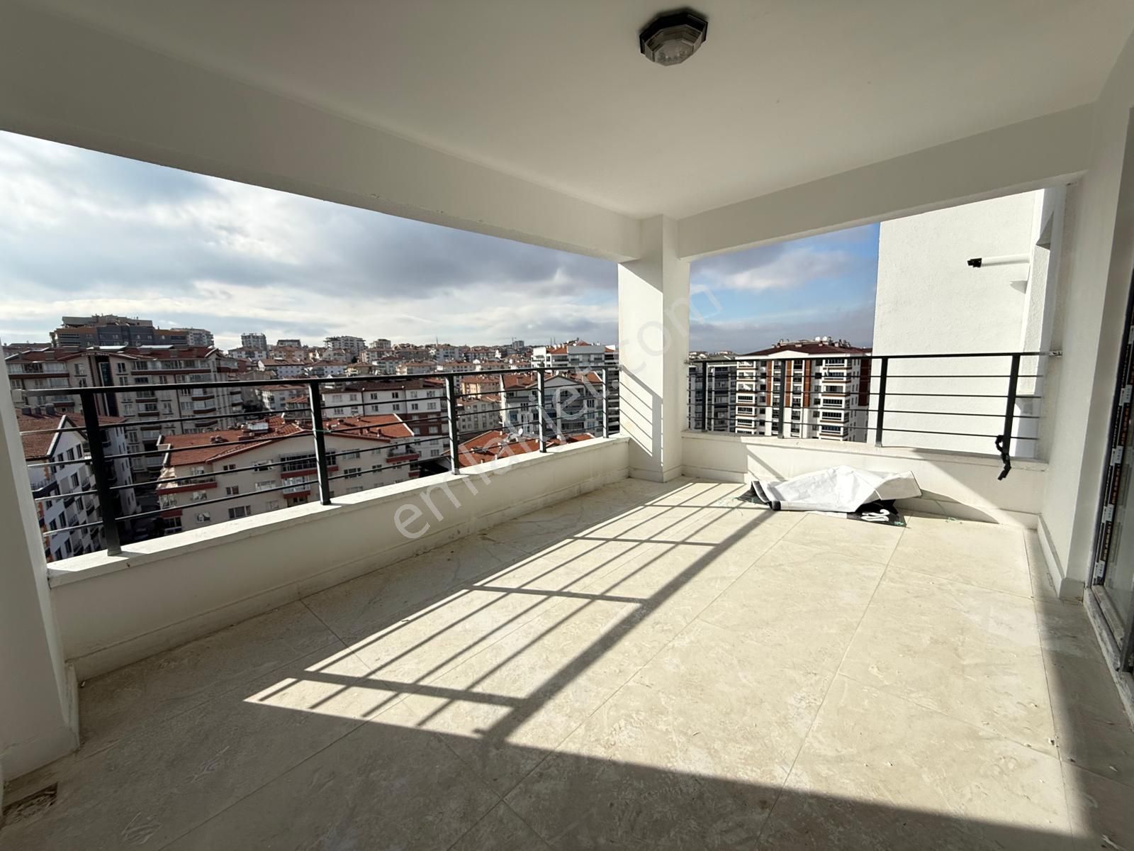 ▆▇█▓zirve▓█▇▆durali Alıç Mah. Şehir Manzaralı Sıfır 3+1 Daire - Görsel 17