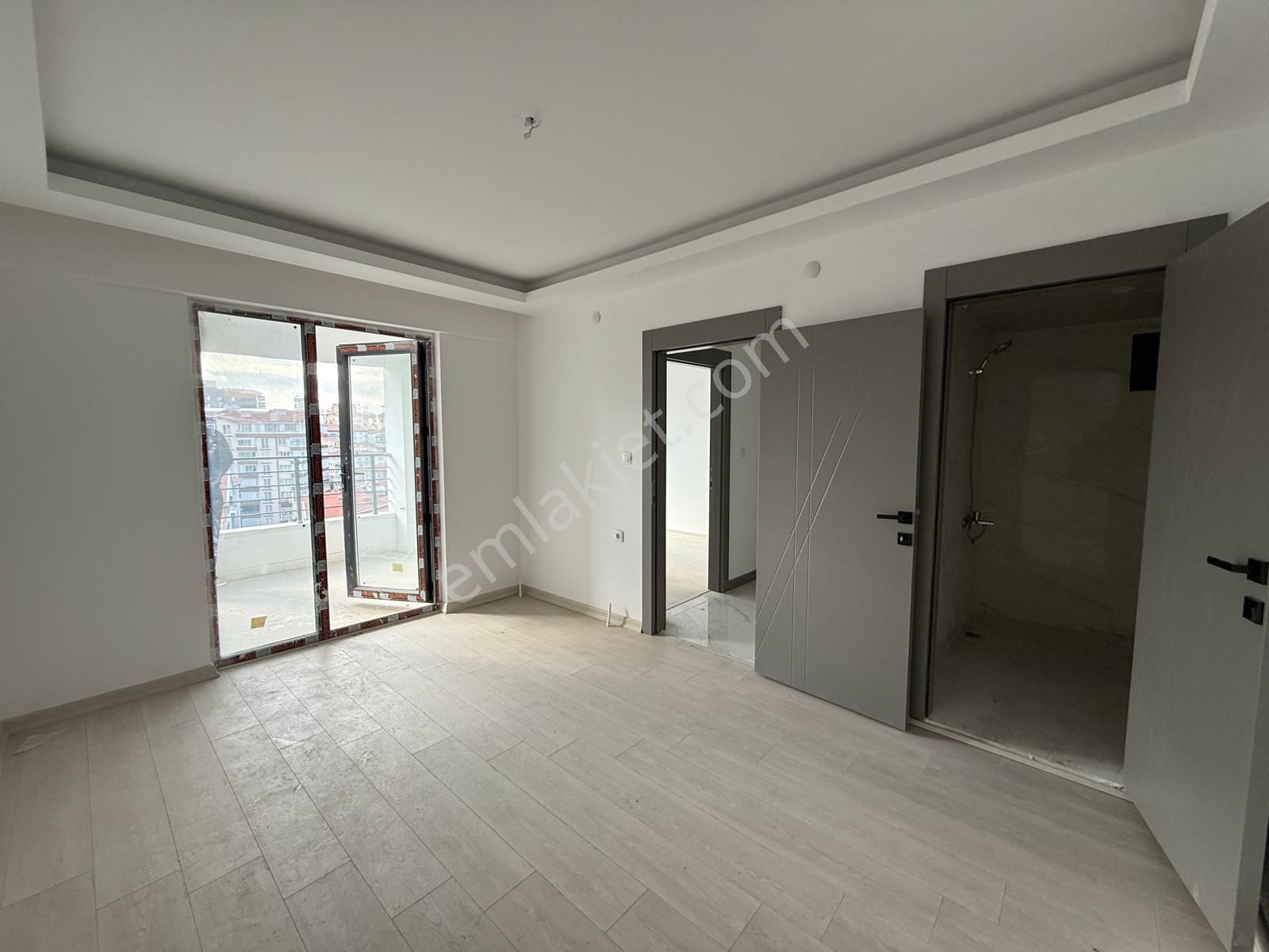 ▆▇█▓zirve▓█▇▆durali Alıç Mah. Şehir Manzaralı Sıfır 3+1 Daire - Görsel 32