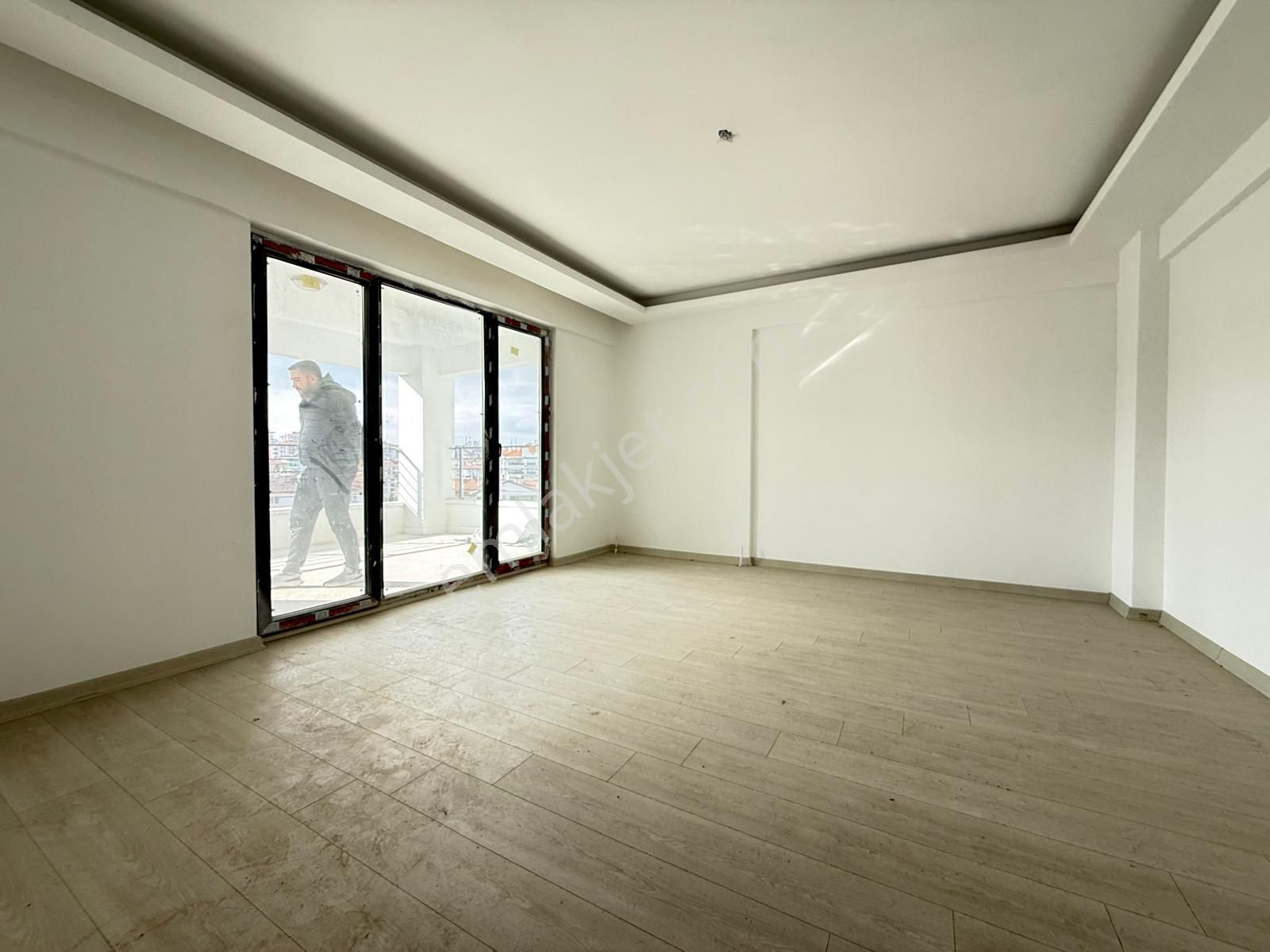 ▆▇█▓zirve▓█▇▆durali Alıç Mah. Şehir Manzaralı Sıfır 3+1 Daire - Görsel 4
