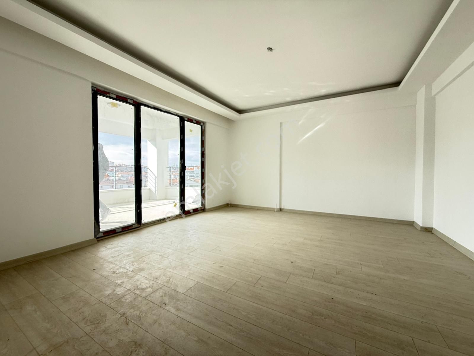 ▆▇█▓zirve▓█▇▆durali Alıç Mah. Şehir Manzaralı Sıfır 3+1 Daire - Görsel 5