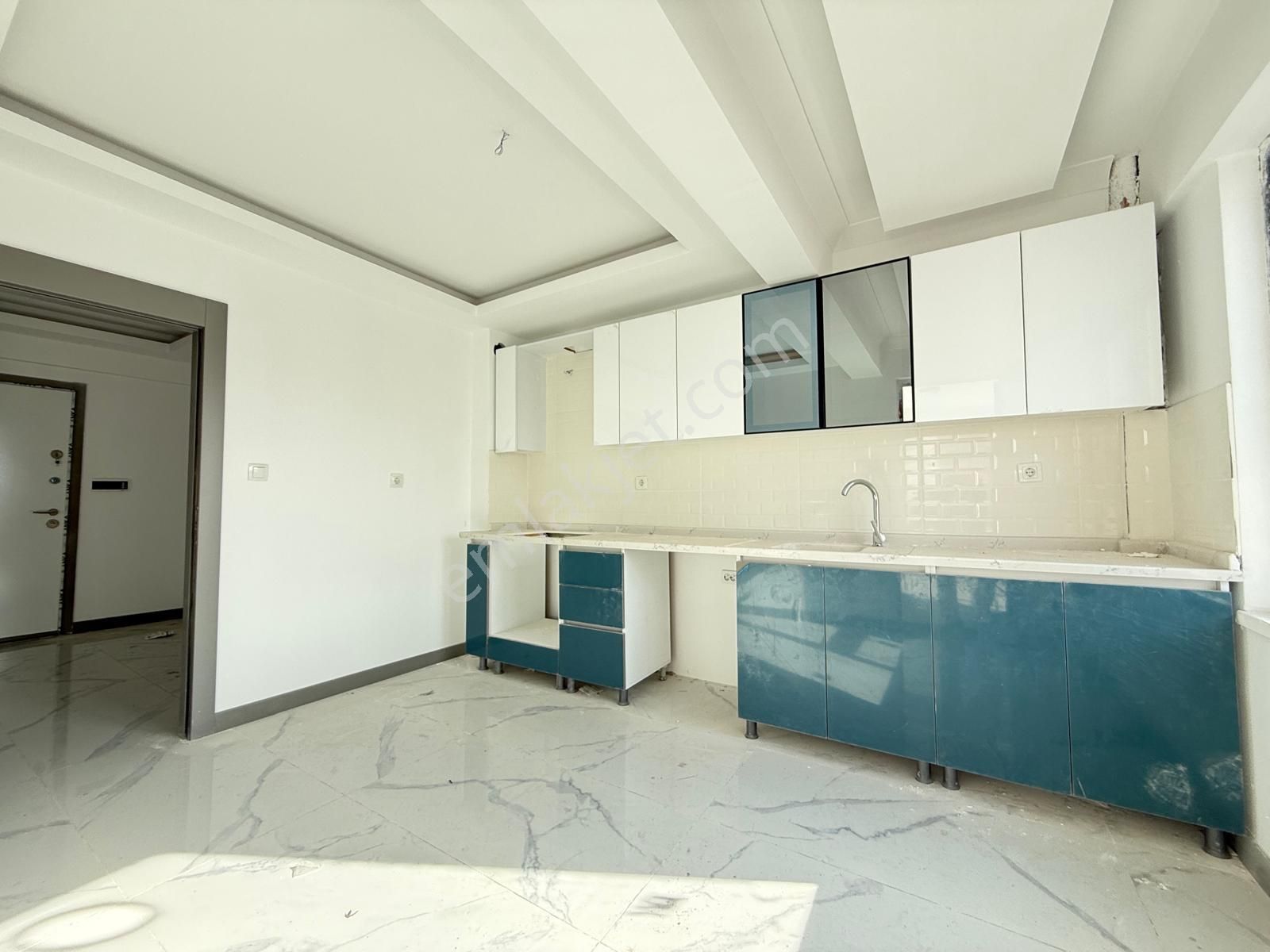 ▆▇█▓zirve▓█▇▆durali Alıç Mah. Şehir Manzaralı Sıfır 3+1 Daire - Görsel 3