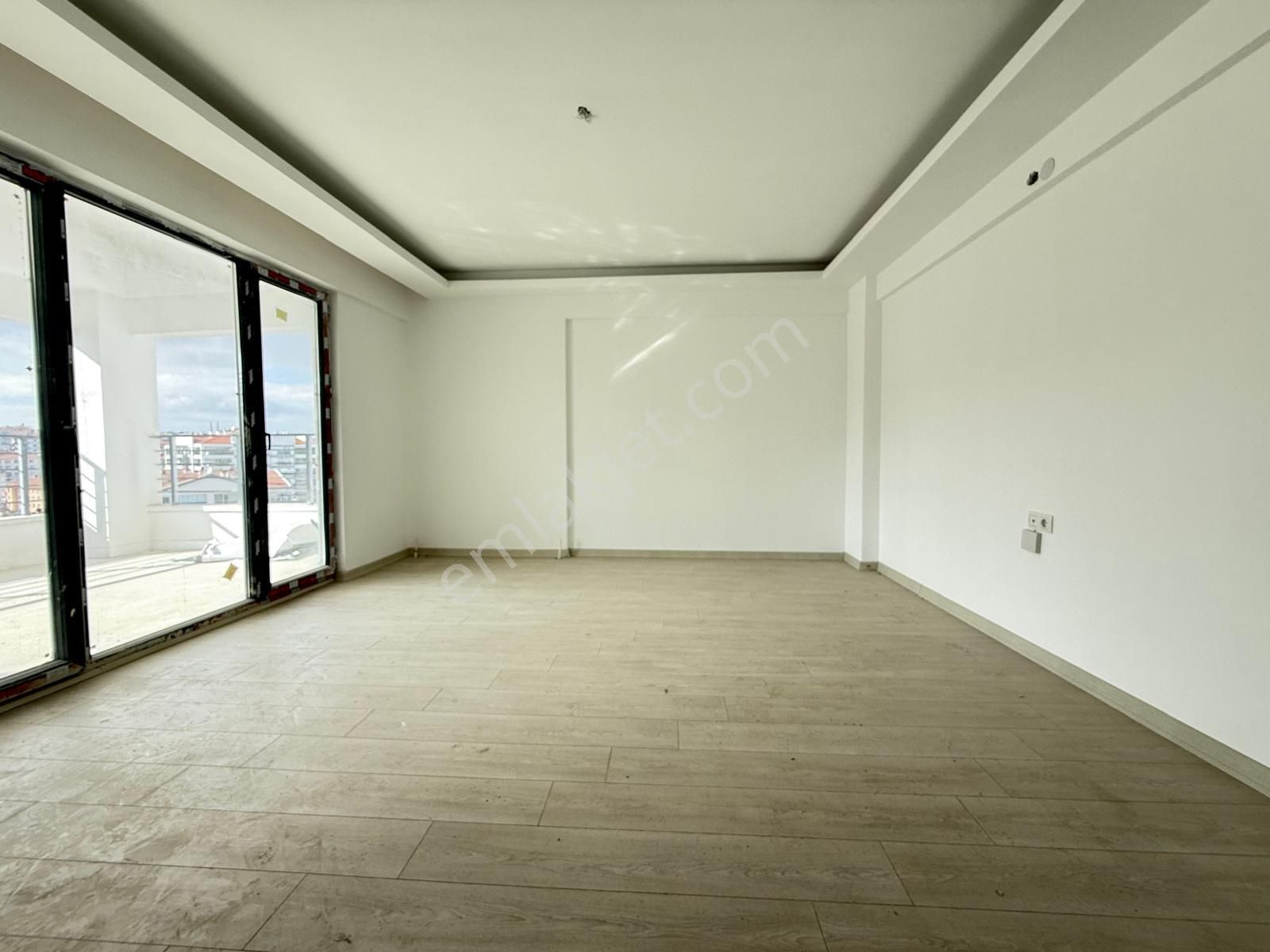 ▆▇█▓zirve▓█▇▆durali Alıç Mah. Şehir Manzaralı Sıfır 3+1 Daire - Görsel 10