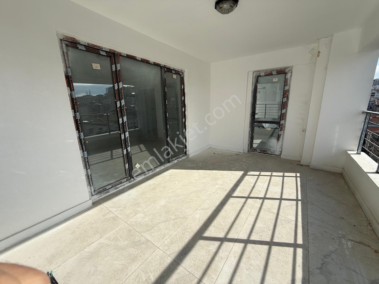 ▆▇█▓zirve▓█▇▆durali Alıç Mah. Şehir Manzaralı Sıfır 3+1 Daire - Görsel 12