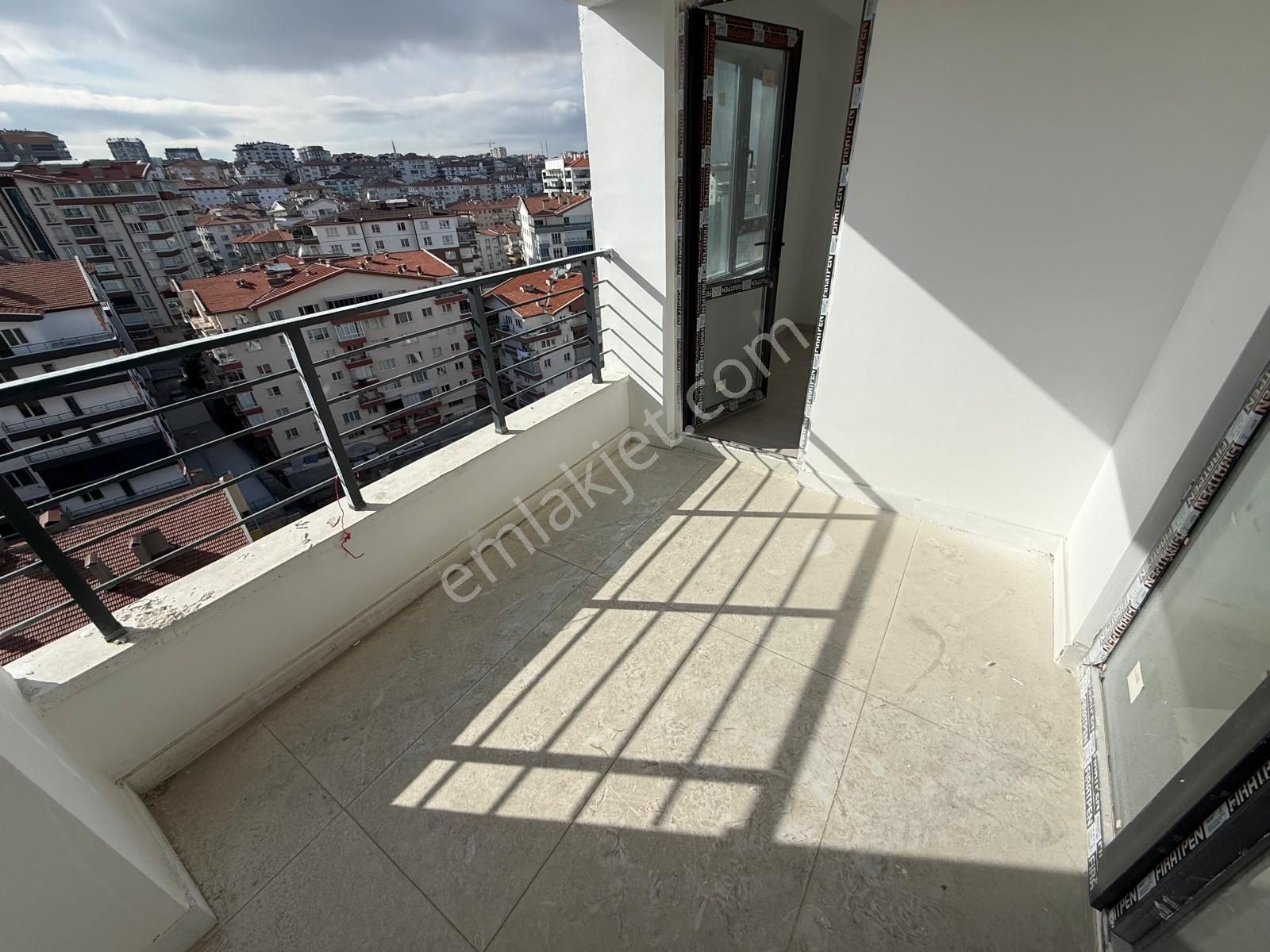 ▆▇█▓zirve▓█▇▆durali Alıç Mah. Şehir Manzaralı Sıfır 3+1 Daire - Görsel 28