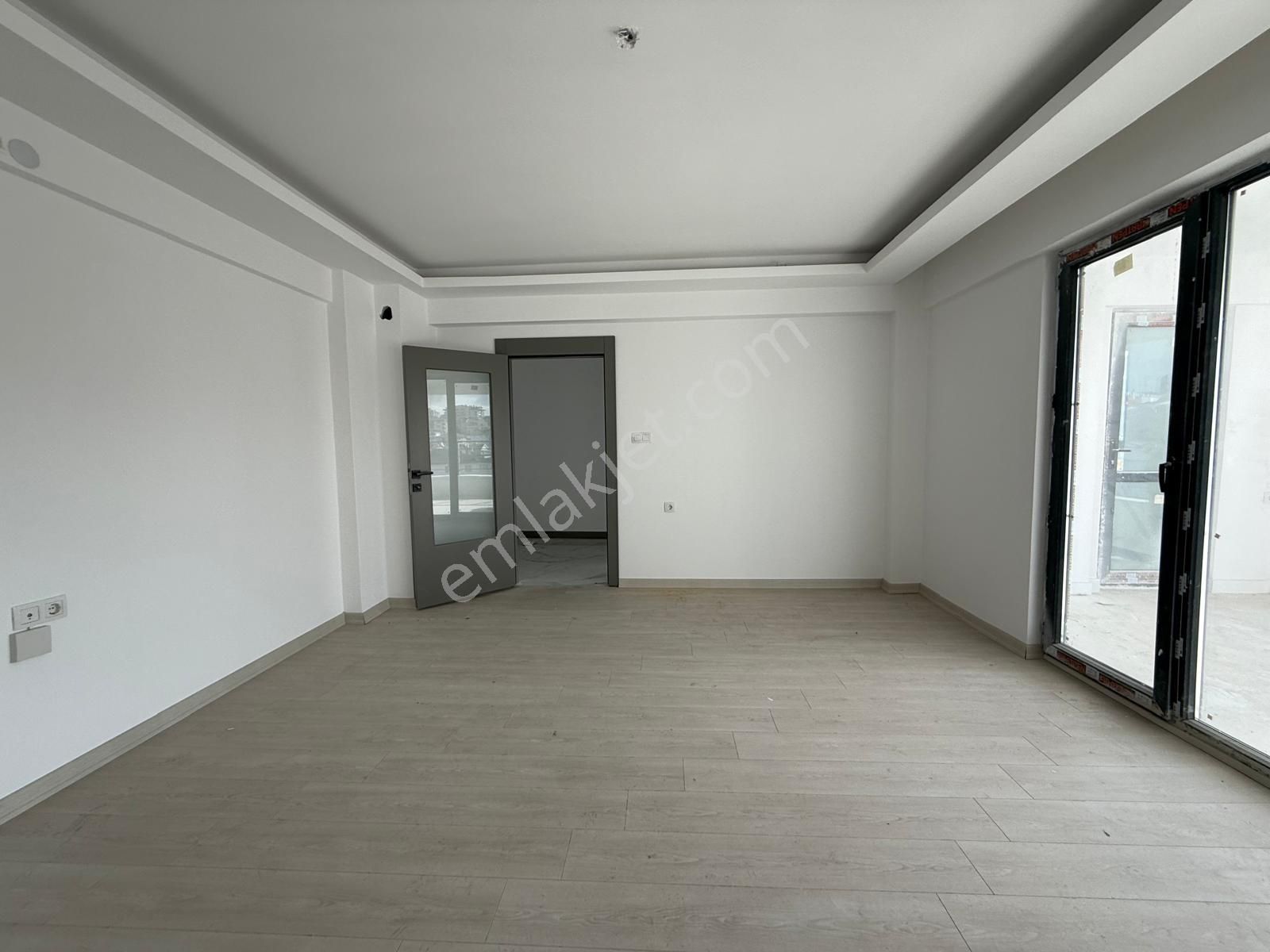 ▆▇█▓zirve▓█▇▆durali Alıç Mah. Şehir Manzaralı Sıfır 3+1 Daire - Görsel 8