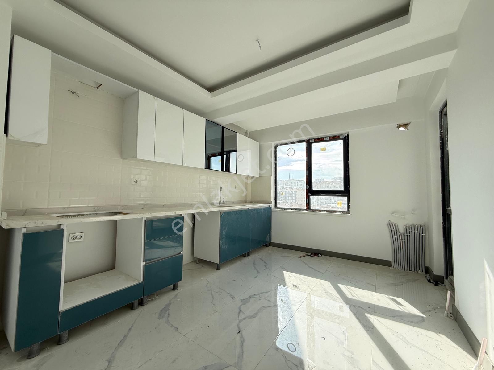 ▆▇█▓zirve▓█▇▆durali Alıç Mah. Şehir Manzaralı Sıfır 3+1 Daire