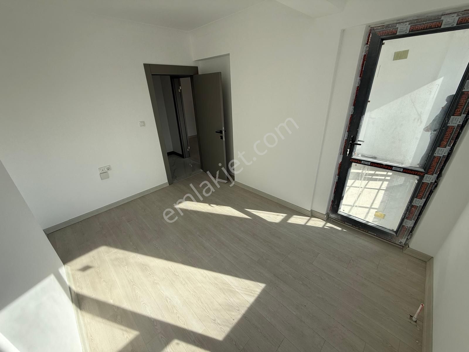 ▆▇█▓zirve▓█▇▆durali Alıç Mah. Şehir Manzaralı Sıfır 3+1 Daire - Görsel 23