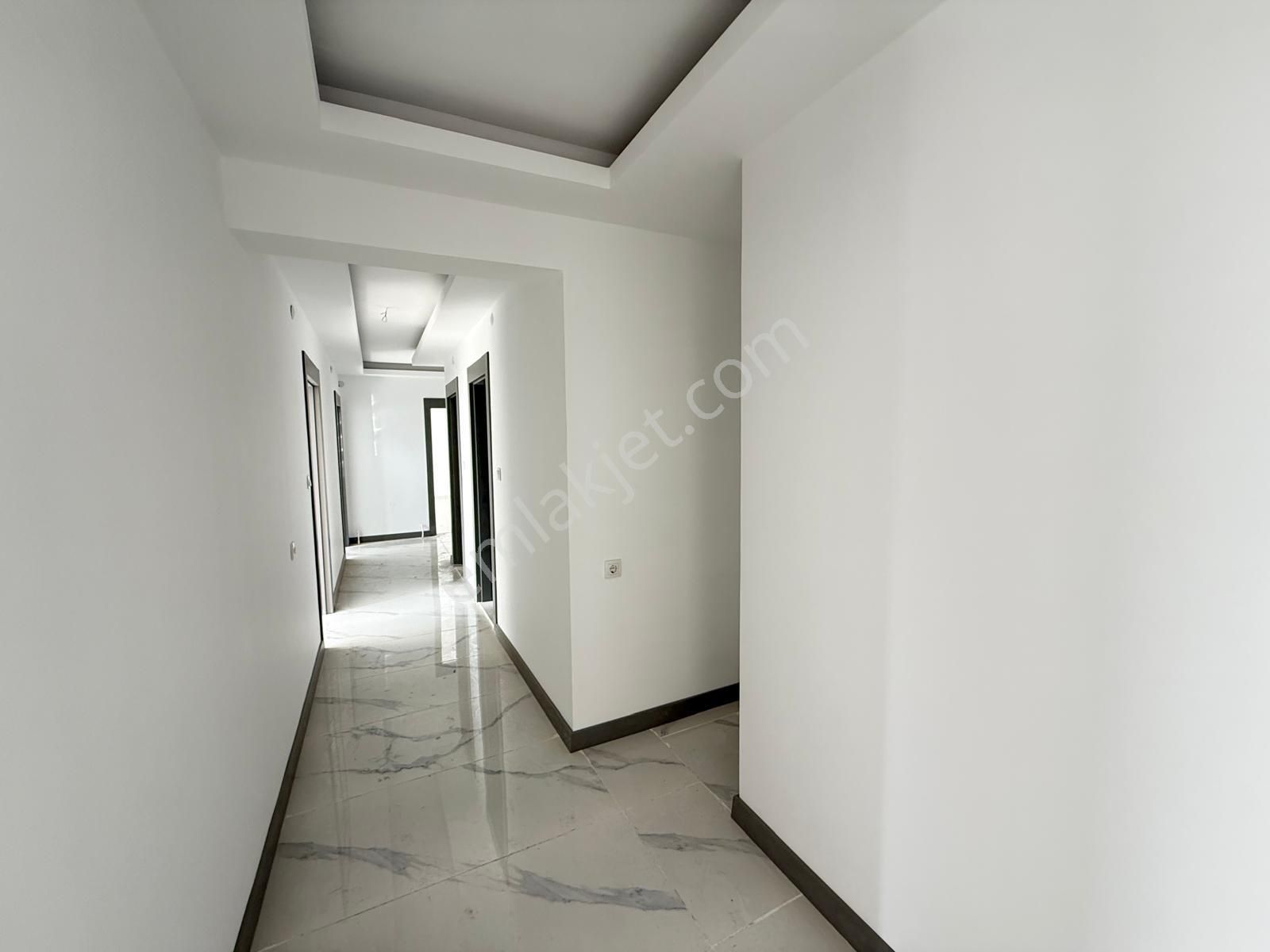 ▆▇█▓zirve▓█▇▆durali Alıç Mah. Şehir Manzaralı Sıfır 3+1 Daire - Görsel 26