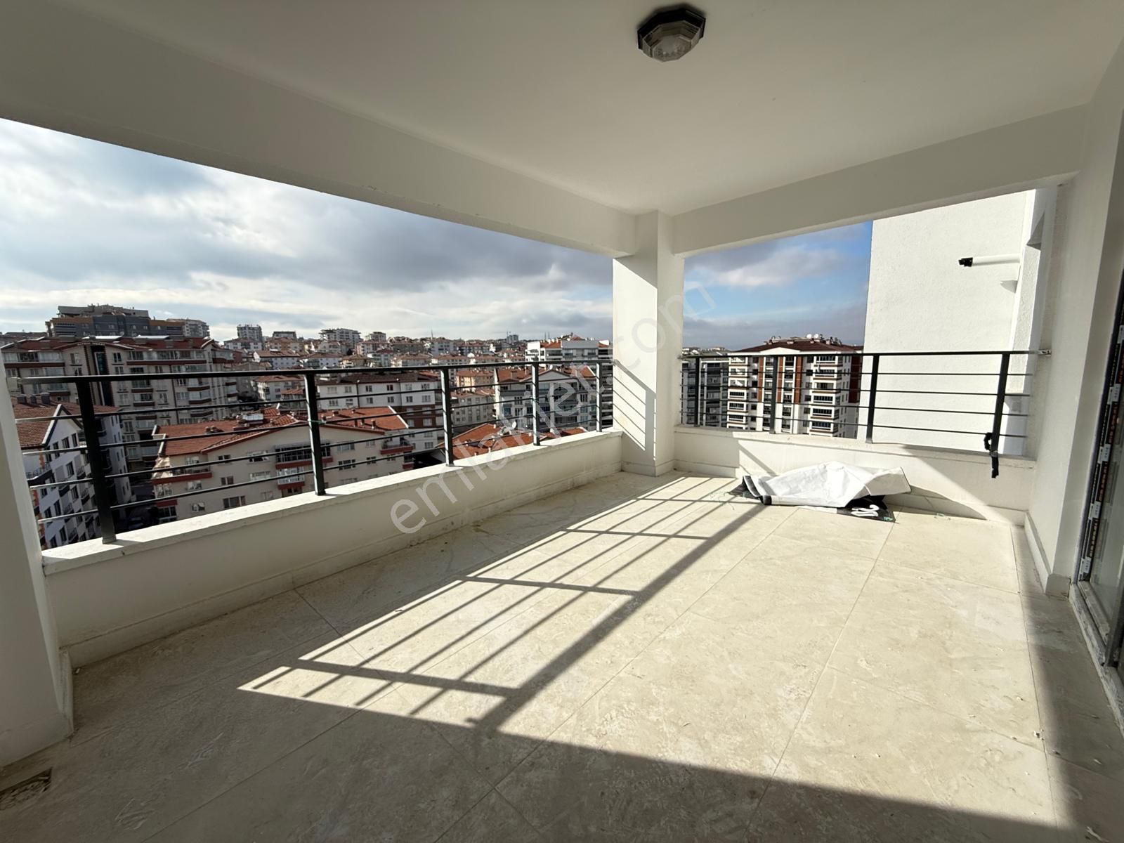 ▆▇█▓zirve▓█▇▆durali Alıç Mah. Şehir Manzaralı Sıfır 3+1 Daire - Görsel 9