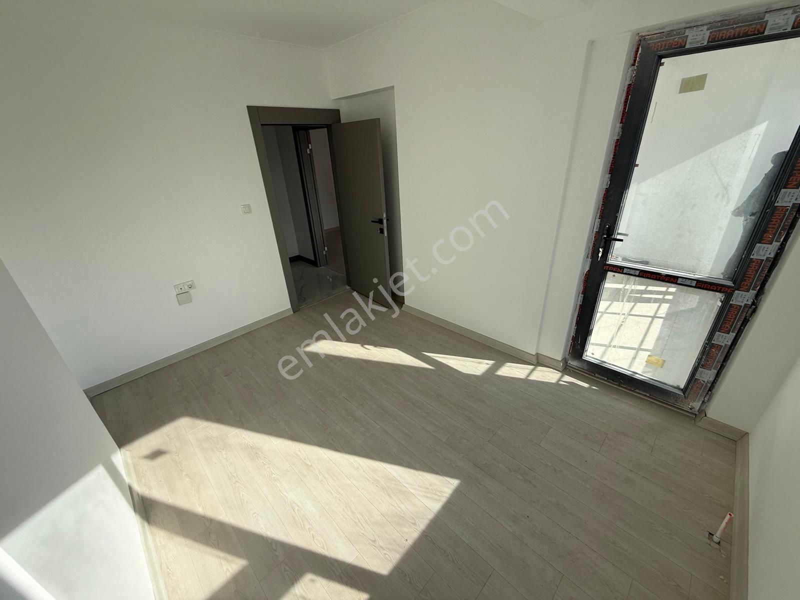 ▆▇█▓zirve▓█▇▆durali Alıç Mah. Şehir Manzaralı Sıfır 3+1 Daire - Görsel 16